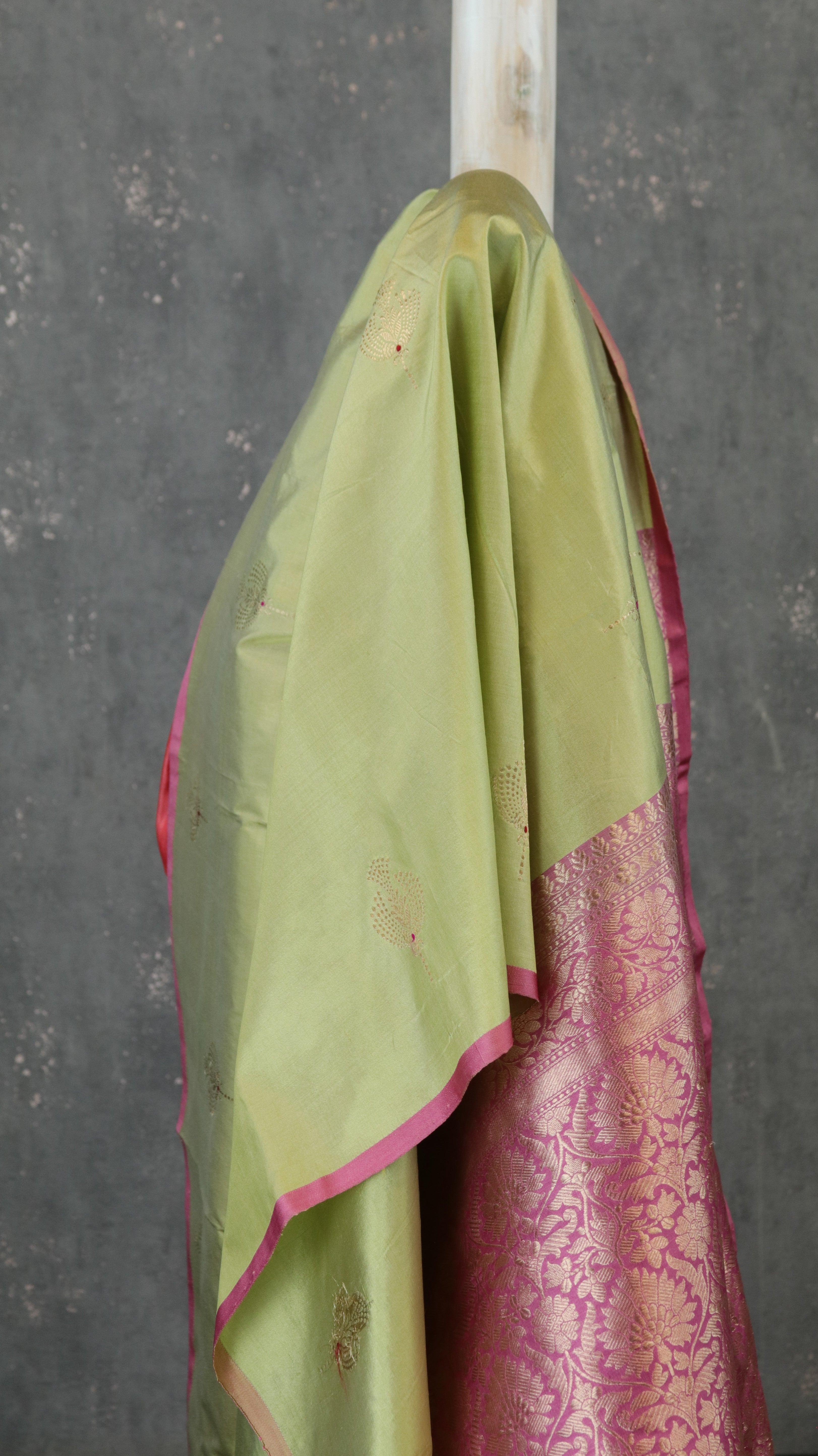 Pista Gulaal | Banarasi