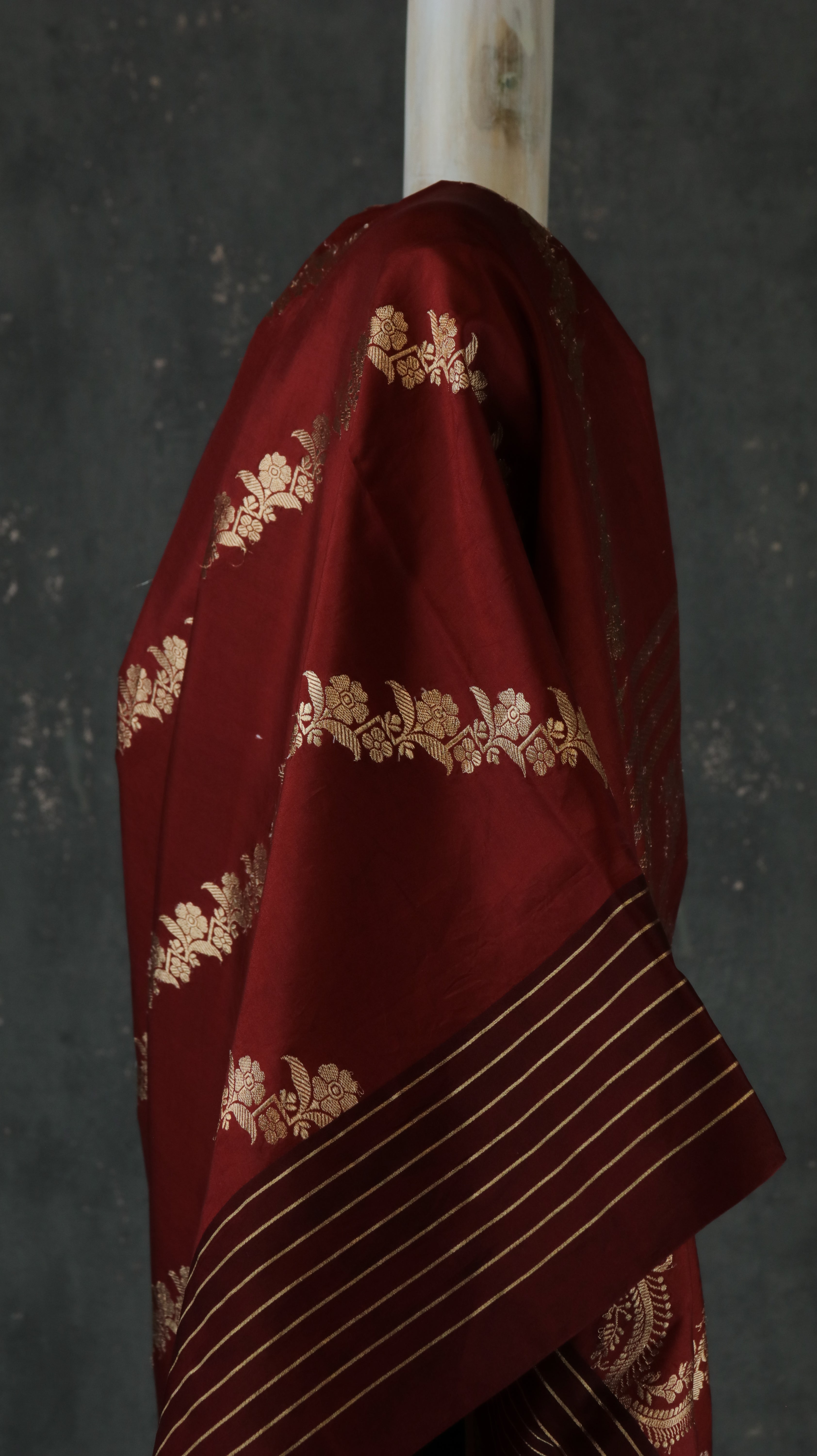 Taamrasya | Banarasi