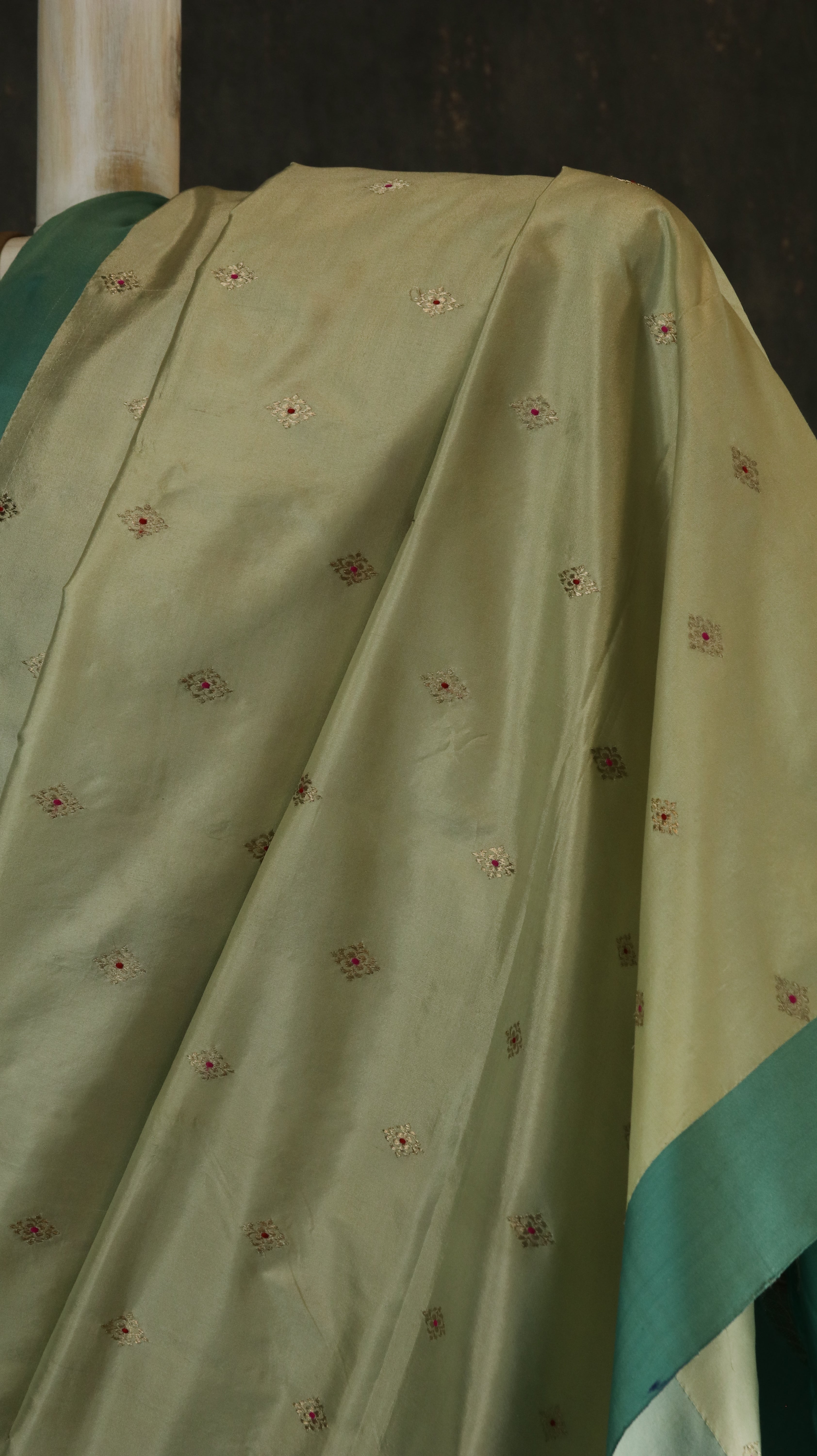 Komalangi | Banarasi