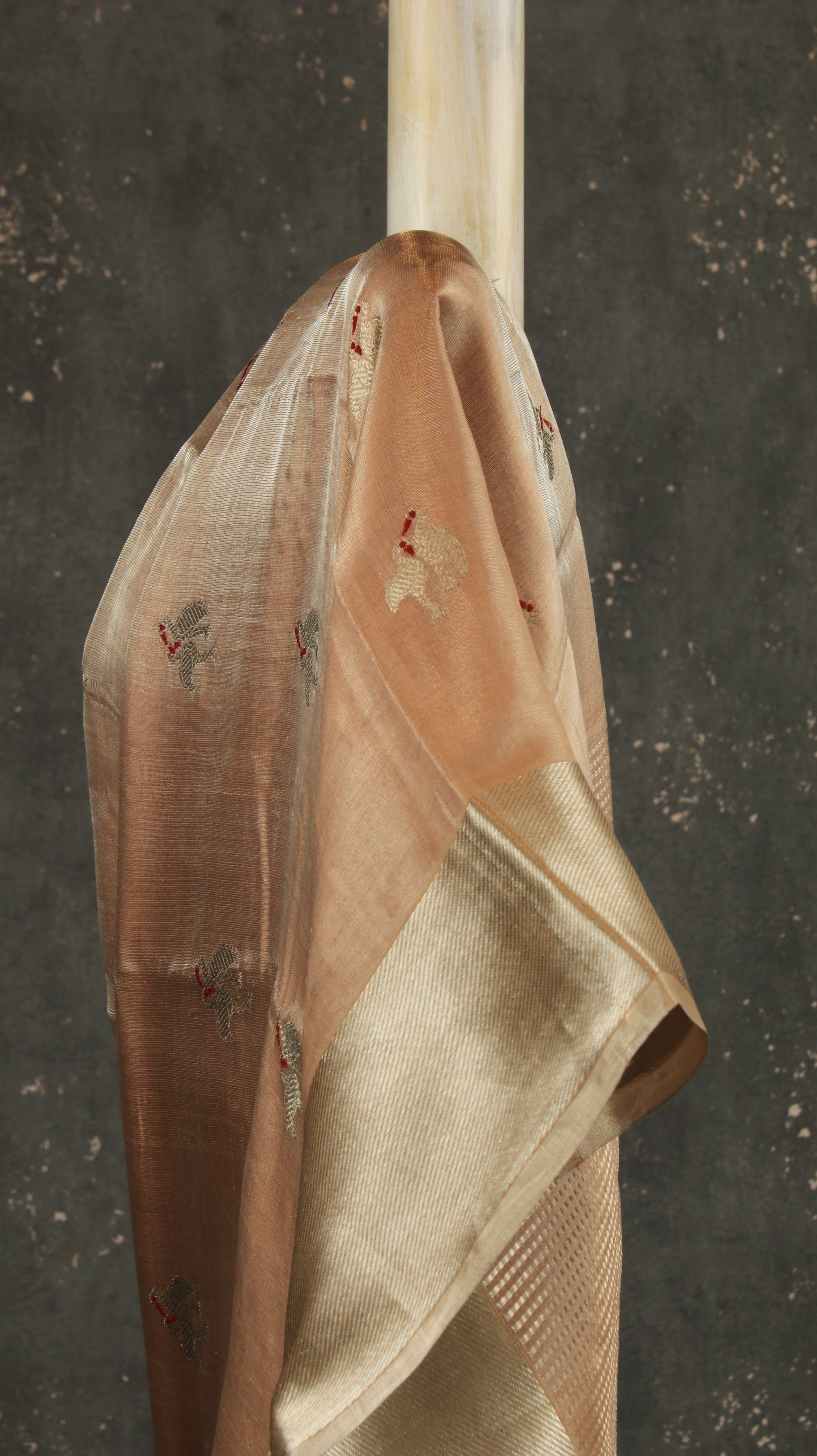 Tamarind Mist | Chanderi