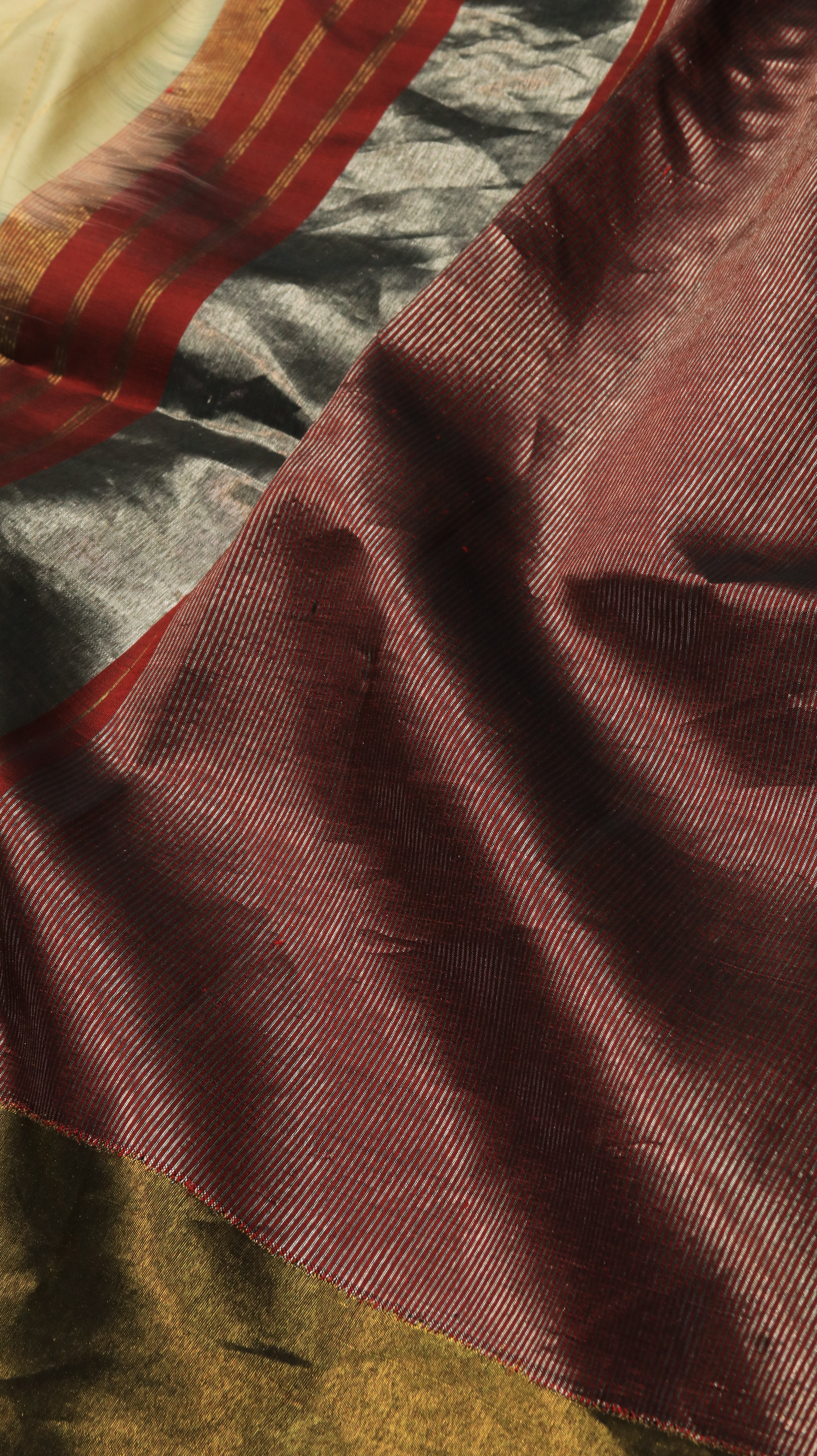 Pearl Dynasty | Gadwal