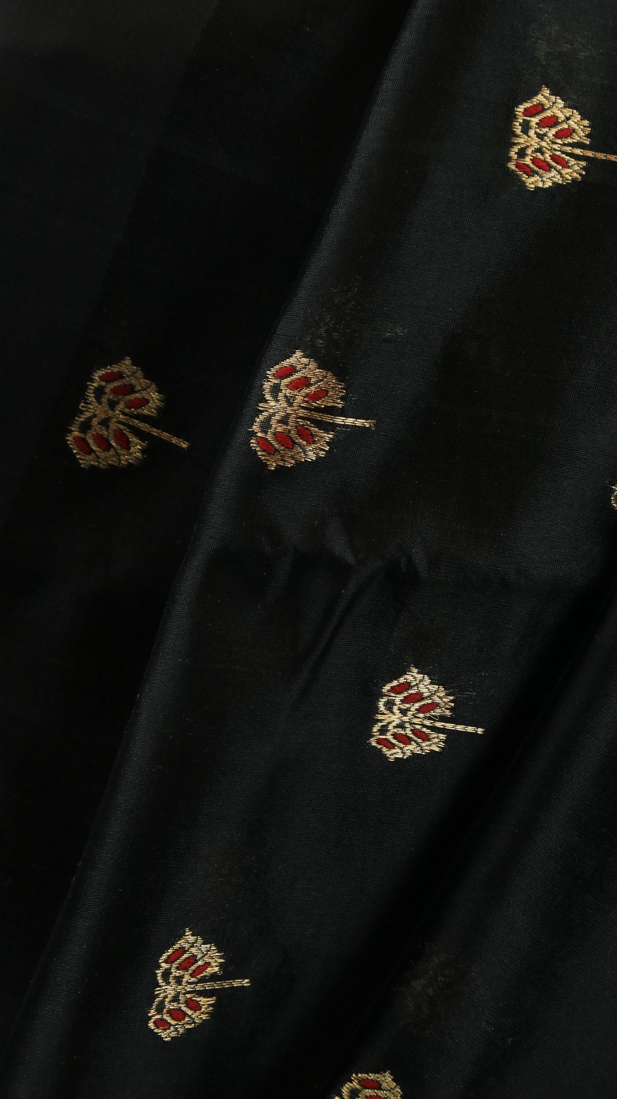 Tamrisha | Chanderi