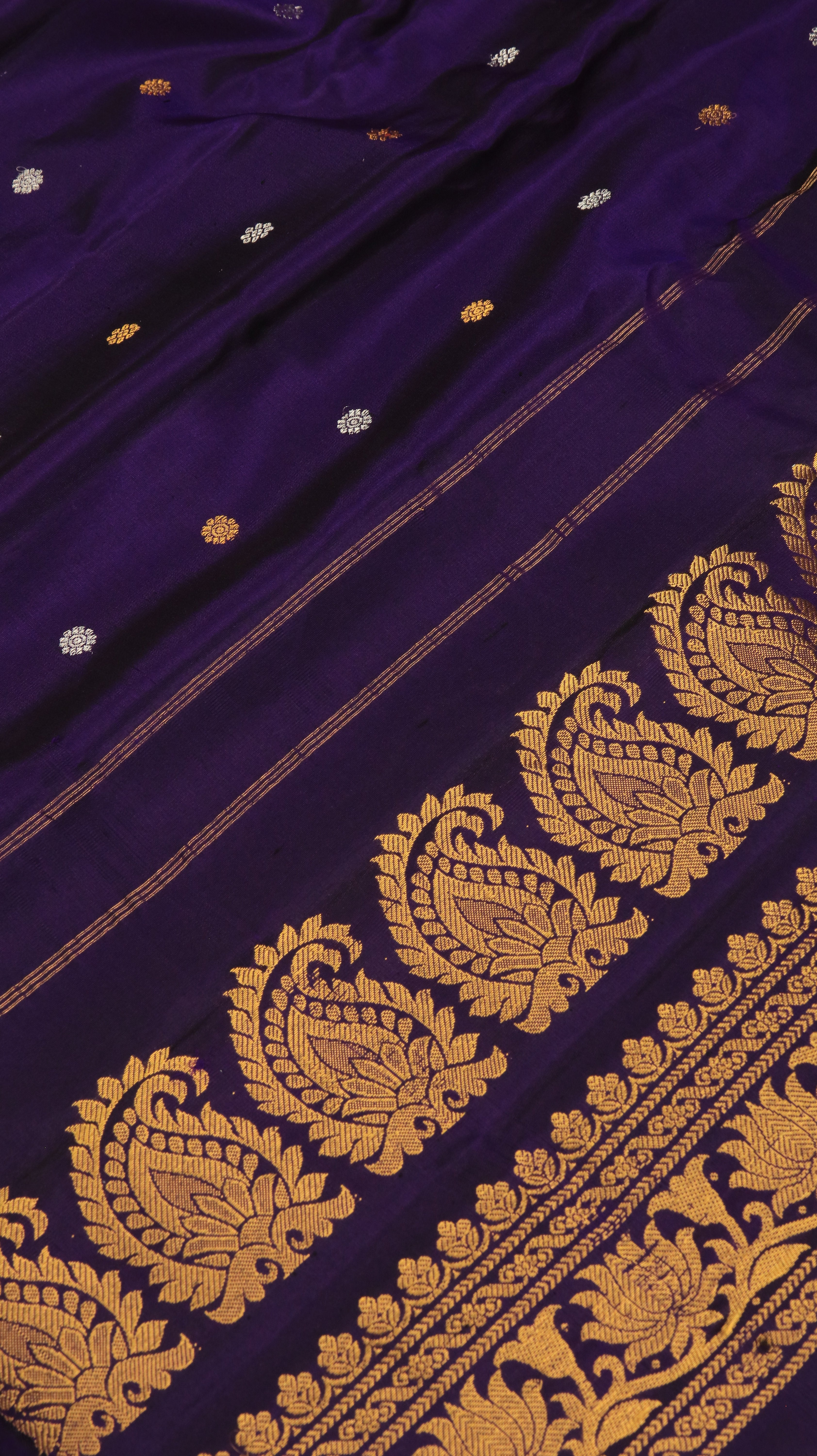 Nishigandha | Gadwal