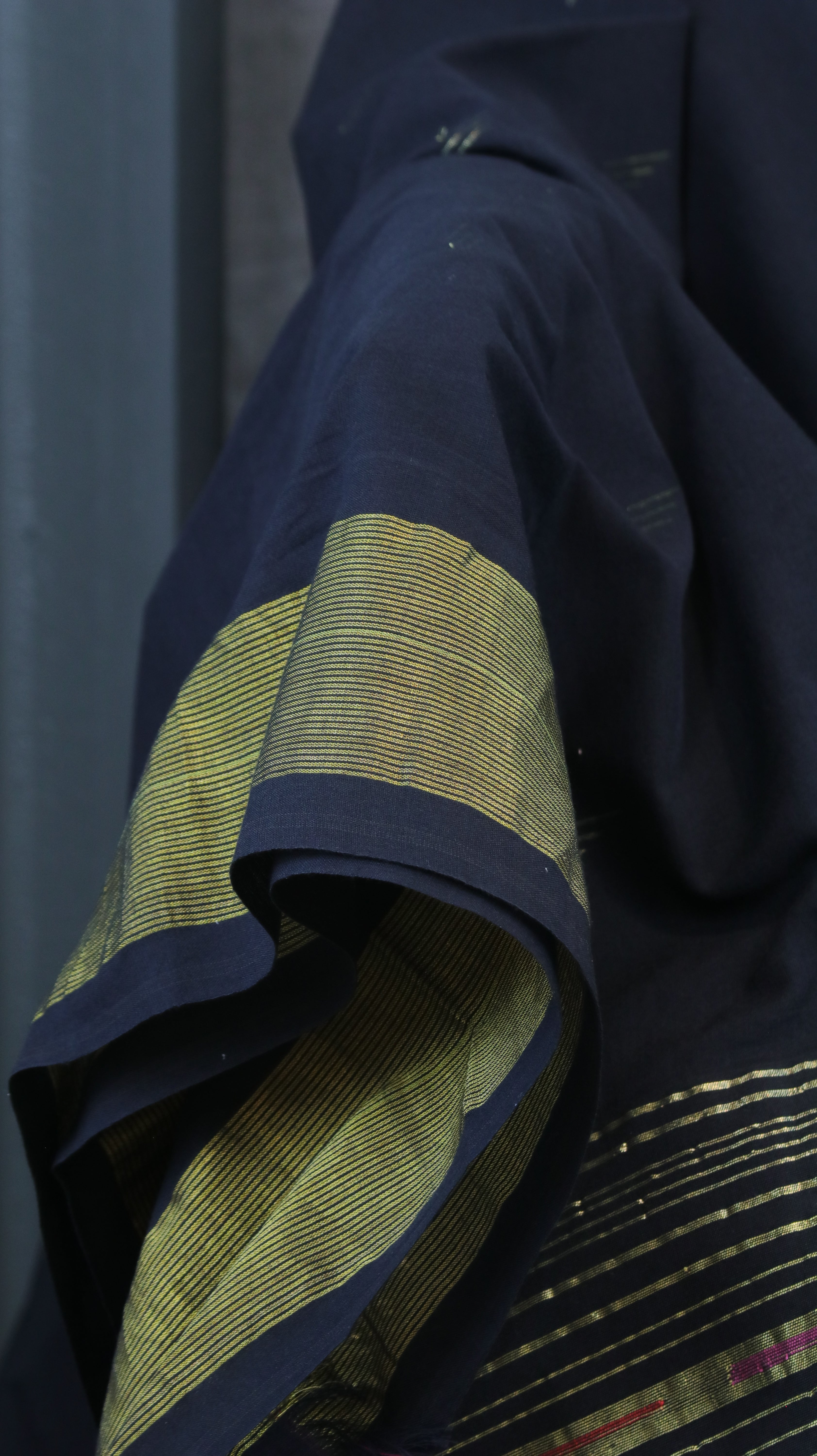Nishitika| Paithani