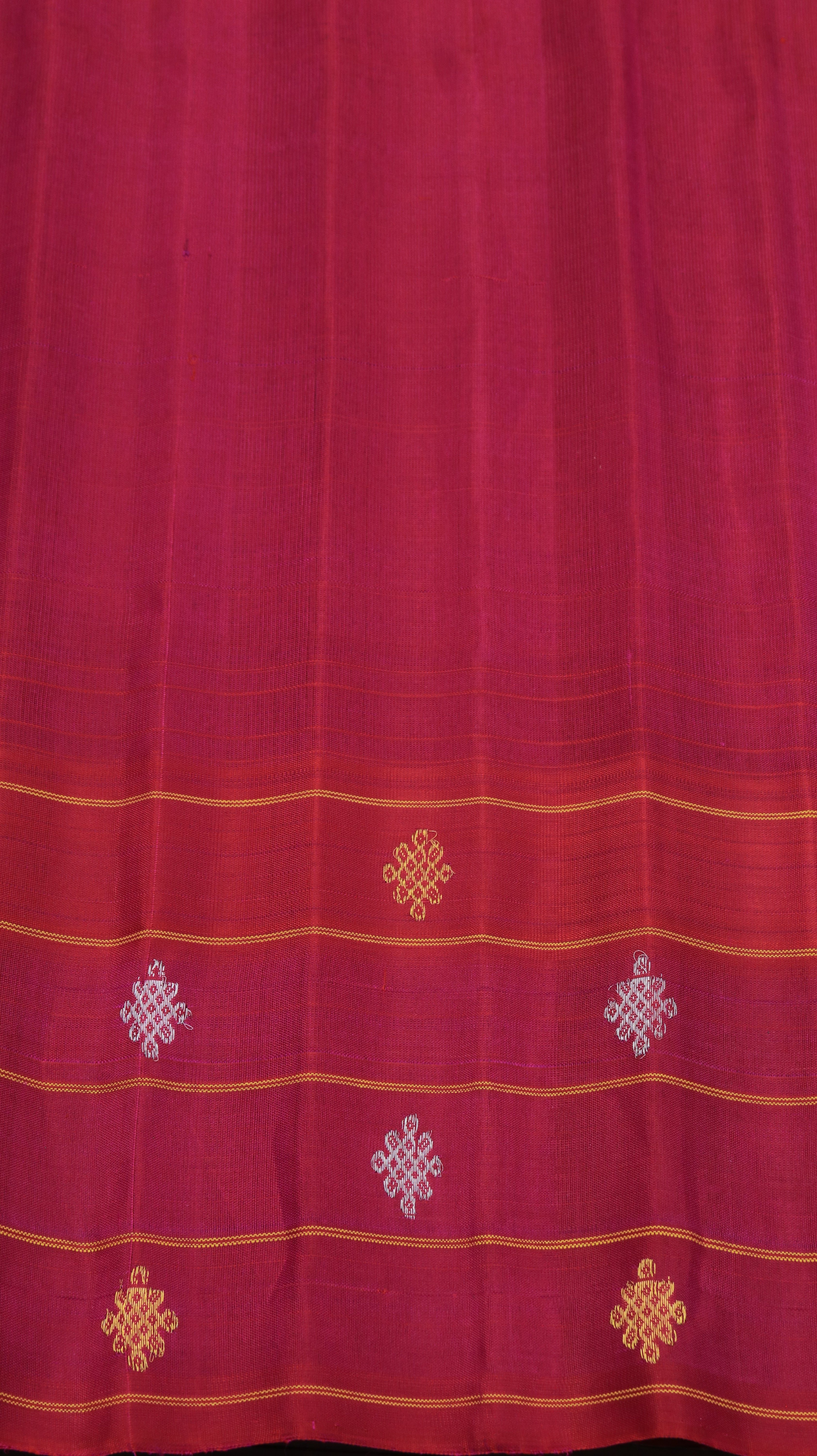 Pachai Raga | Gadwal