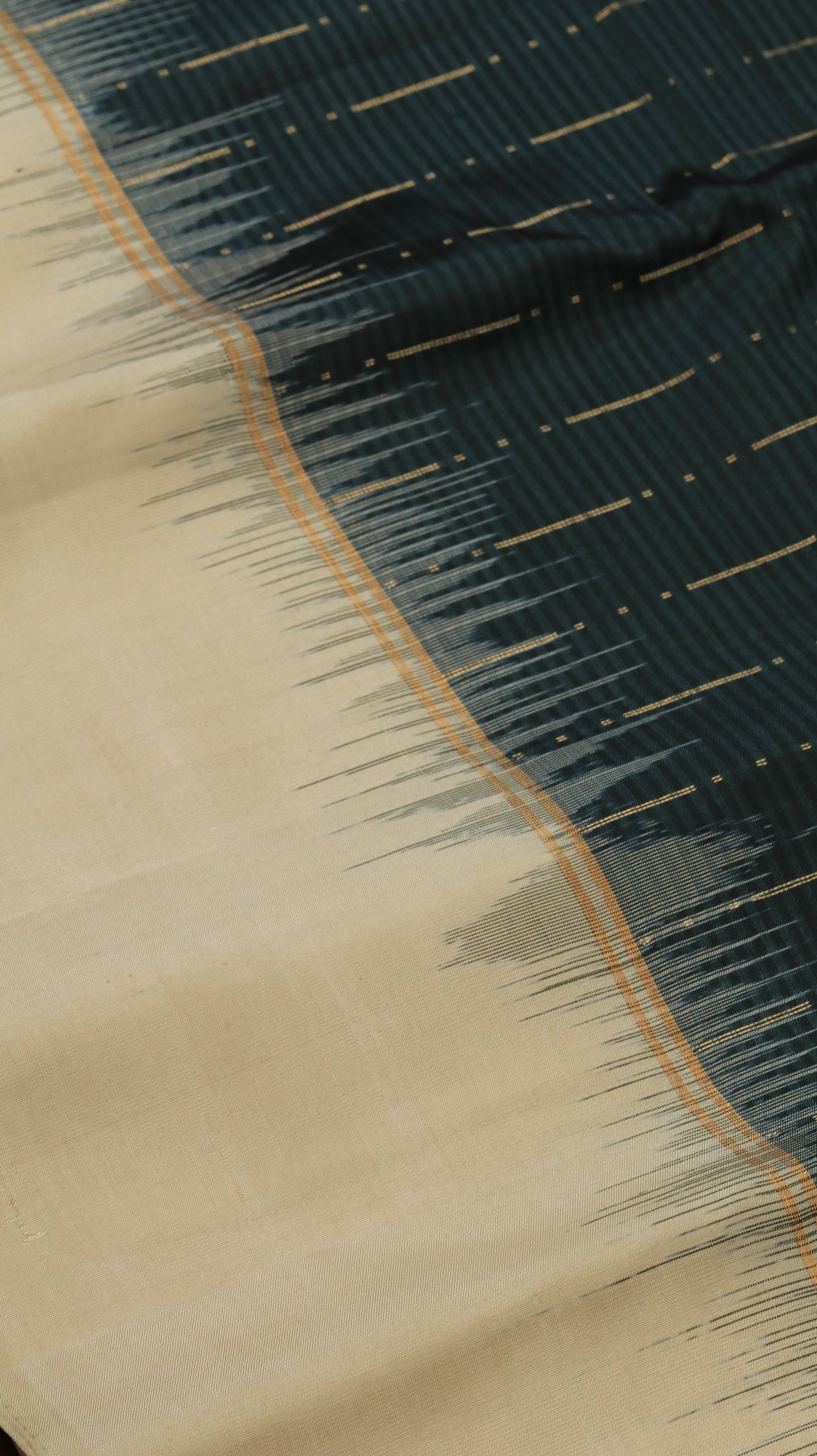 Earth and Ether | Kanjivaram