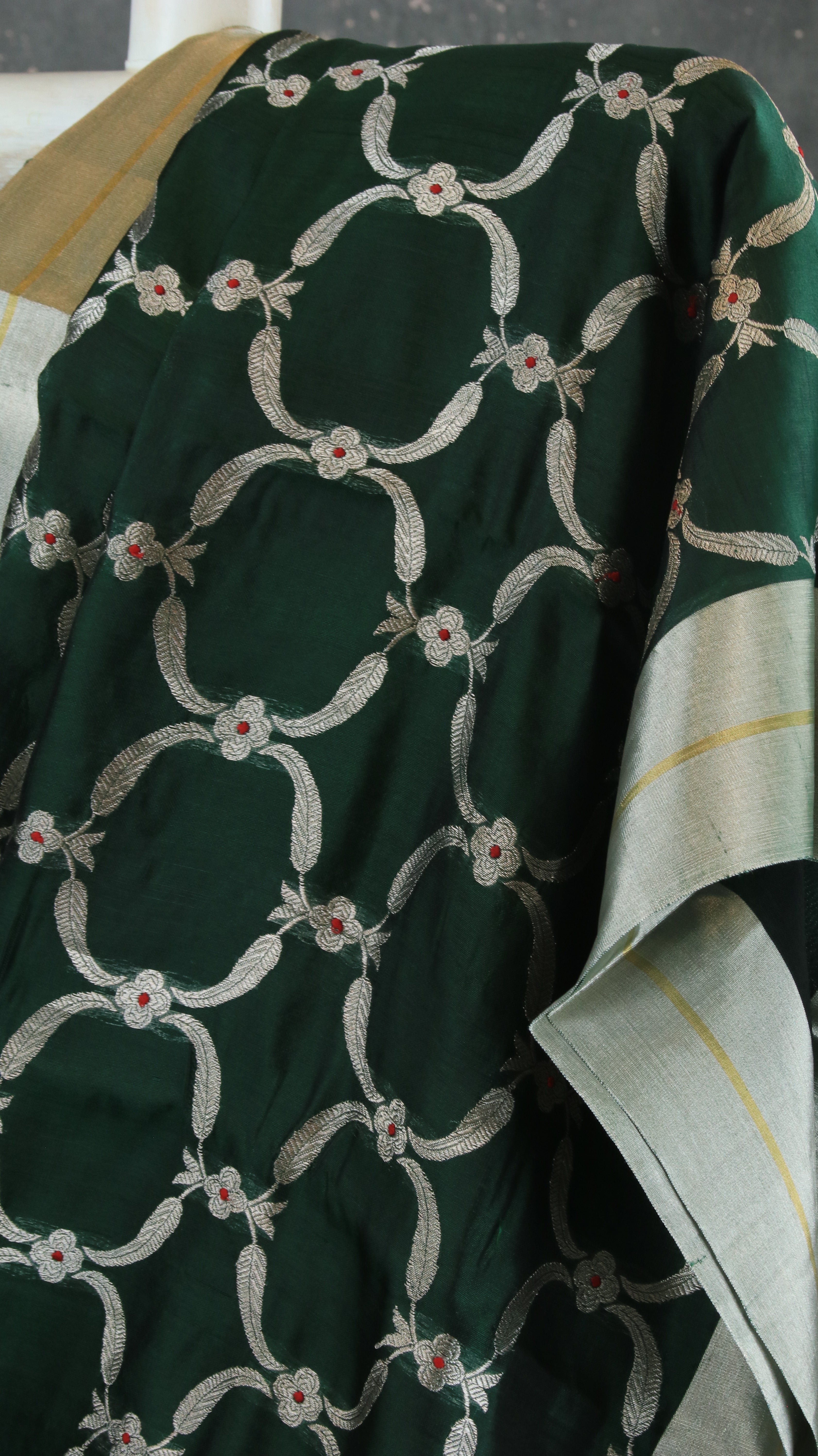 Vanamāla | Chanderi