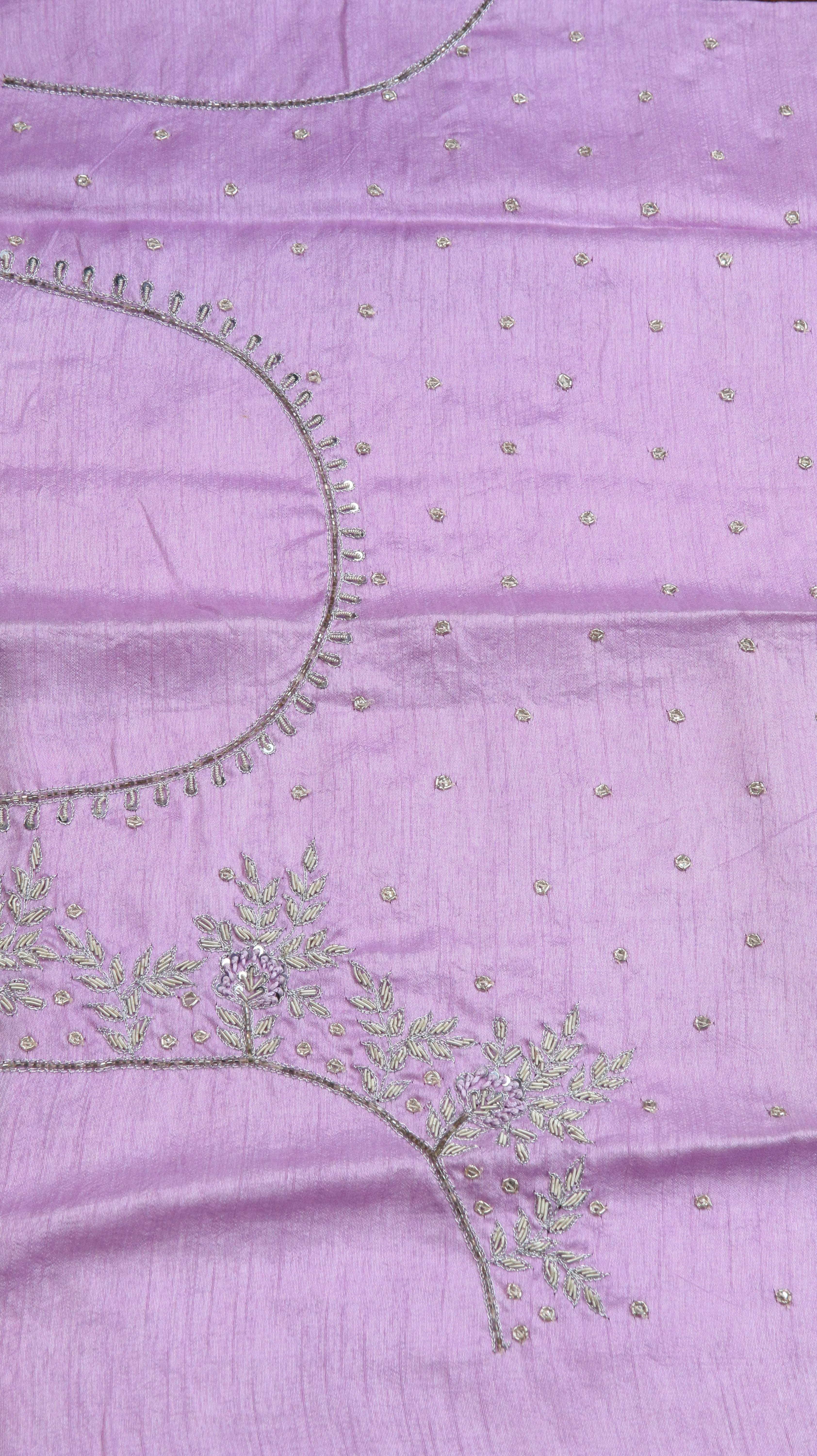 Frosted Bloom | Chiffon