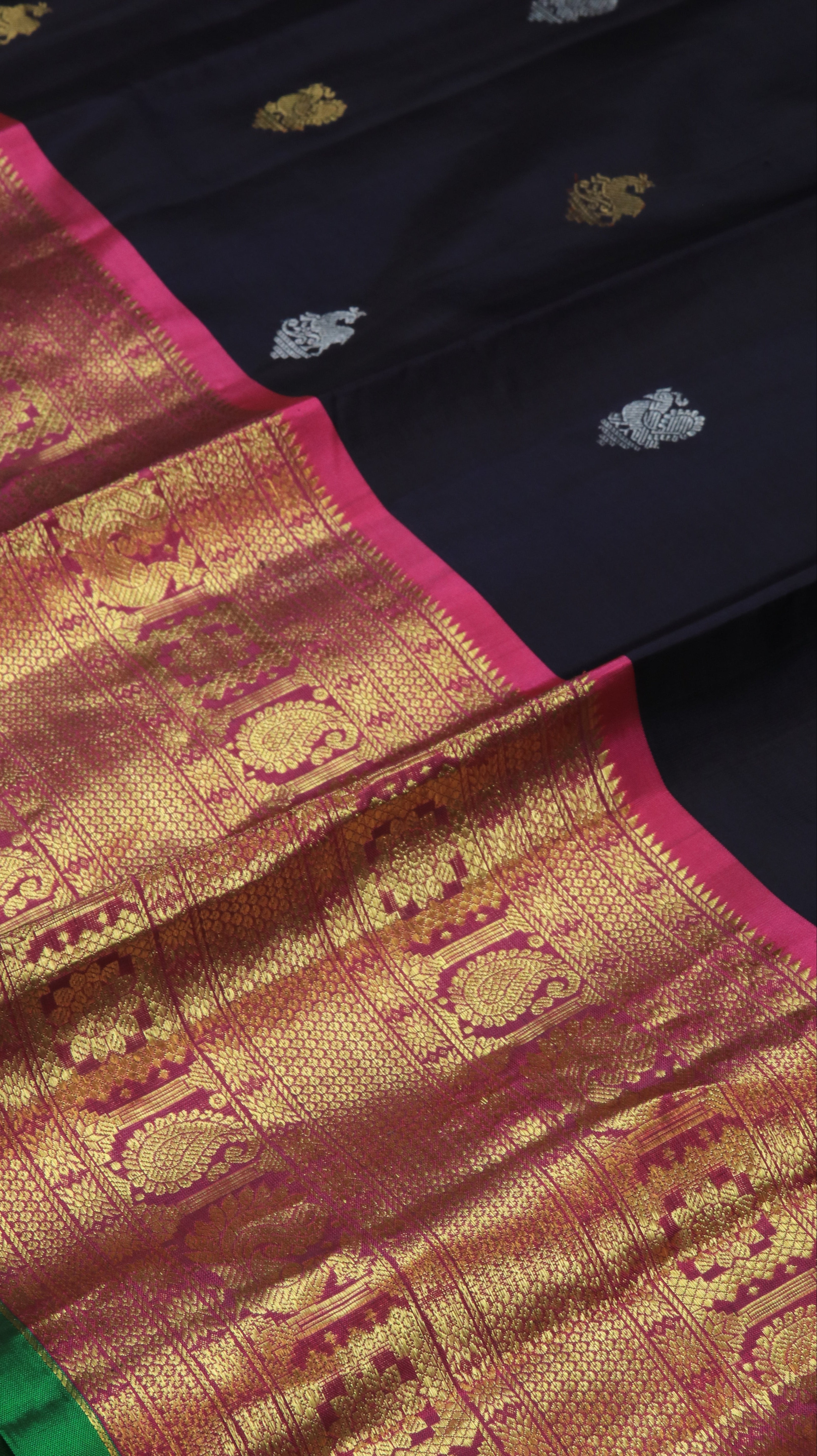 Kanaka Shyama | Gadwal