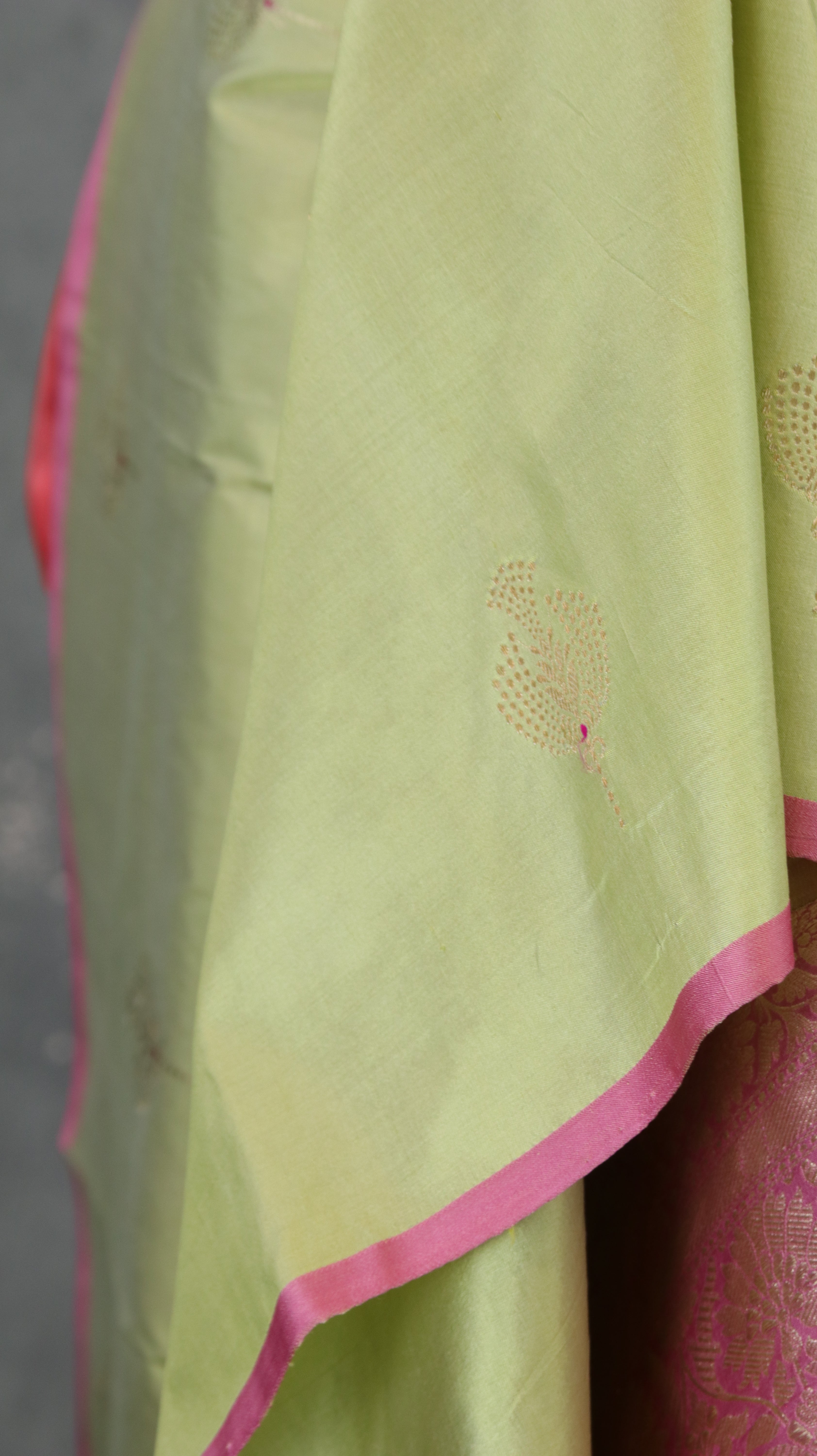 Pista Gulaal | Banarasi
