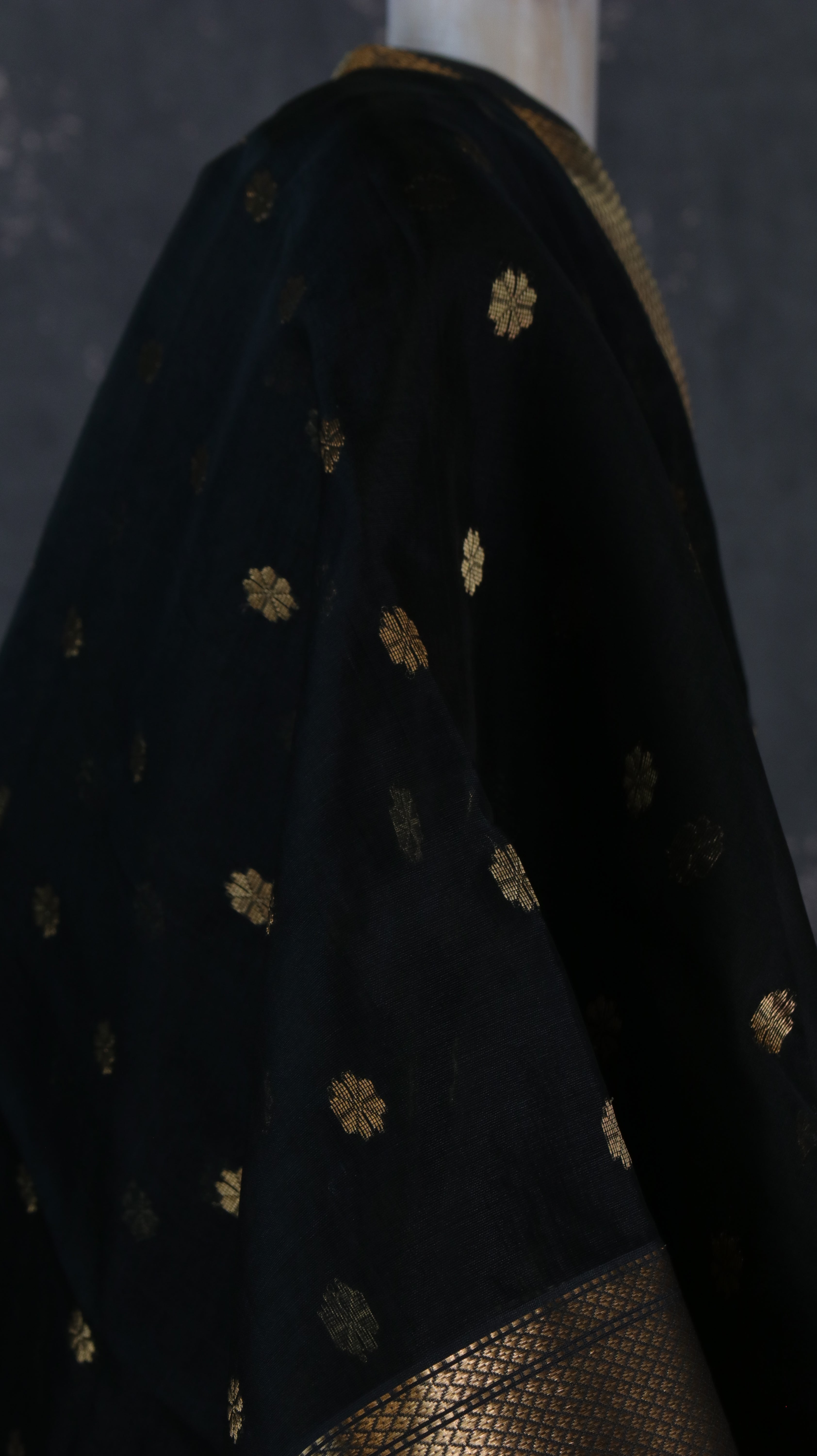 Nisha bharana | Chanderi