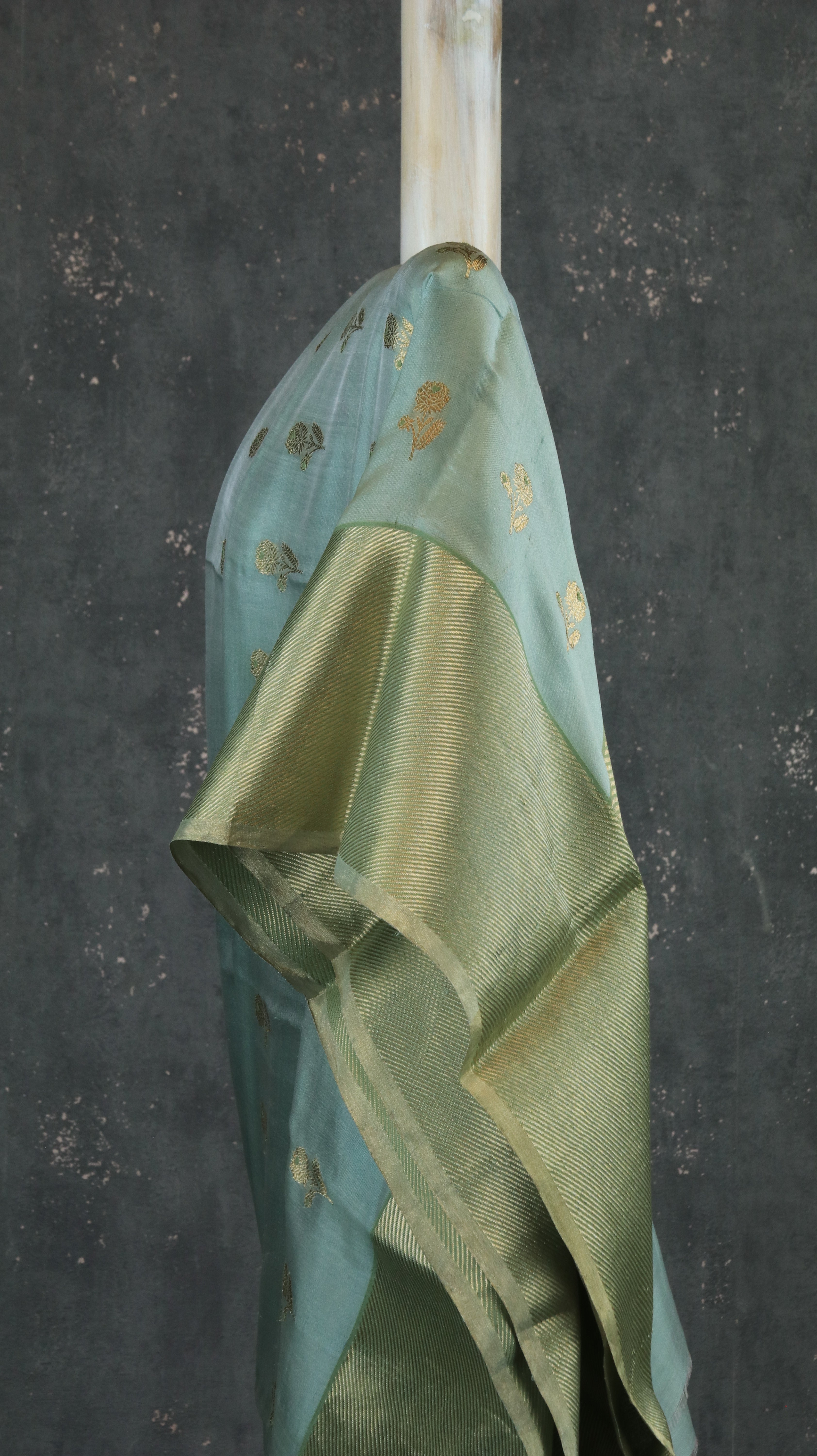 Haritha Svarna | Chanderi