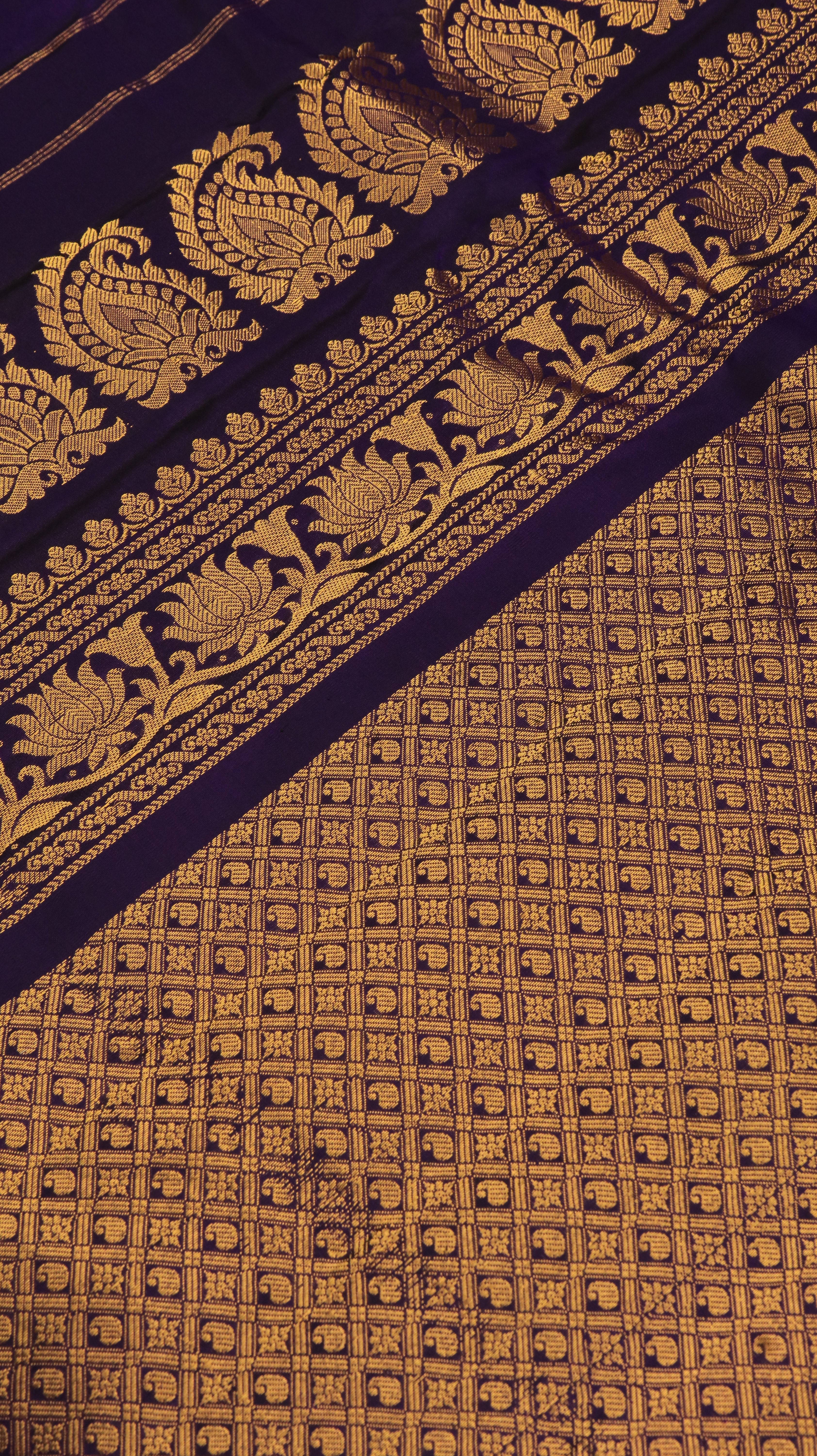 Nishigandha | Gadwal