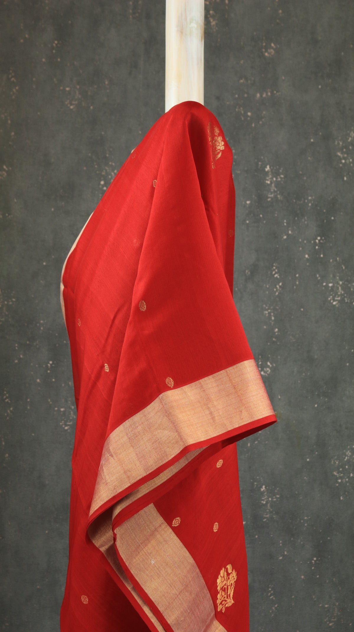 Rudhira | Chanderi
