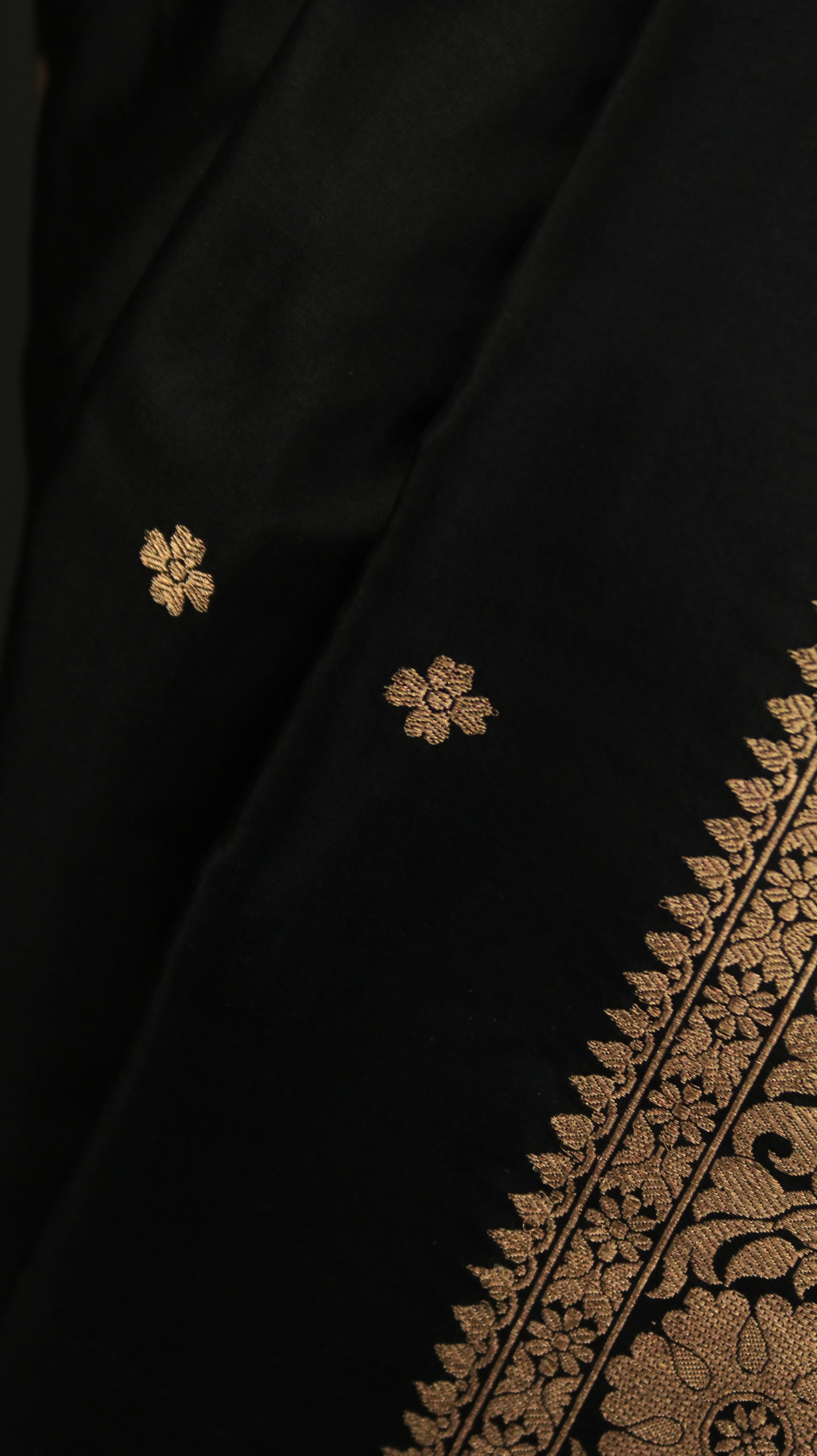 Ebon Majesty | Banarasi