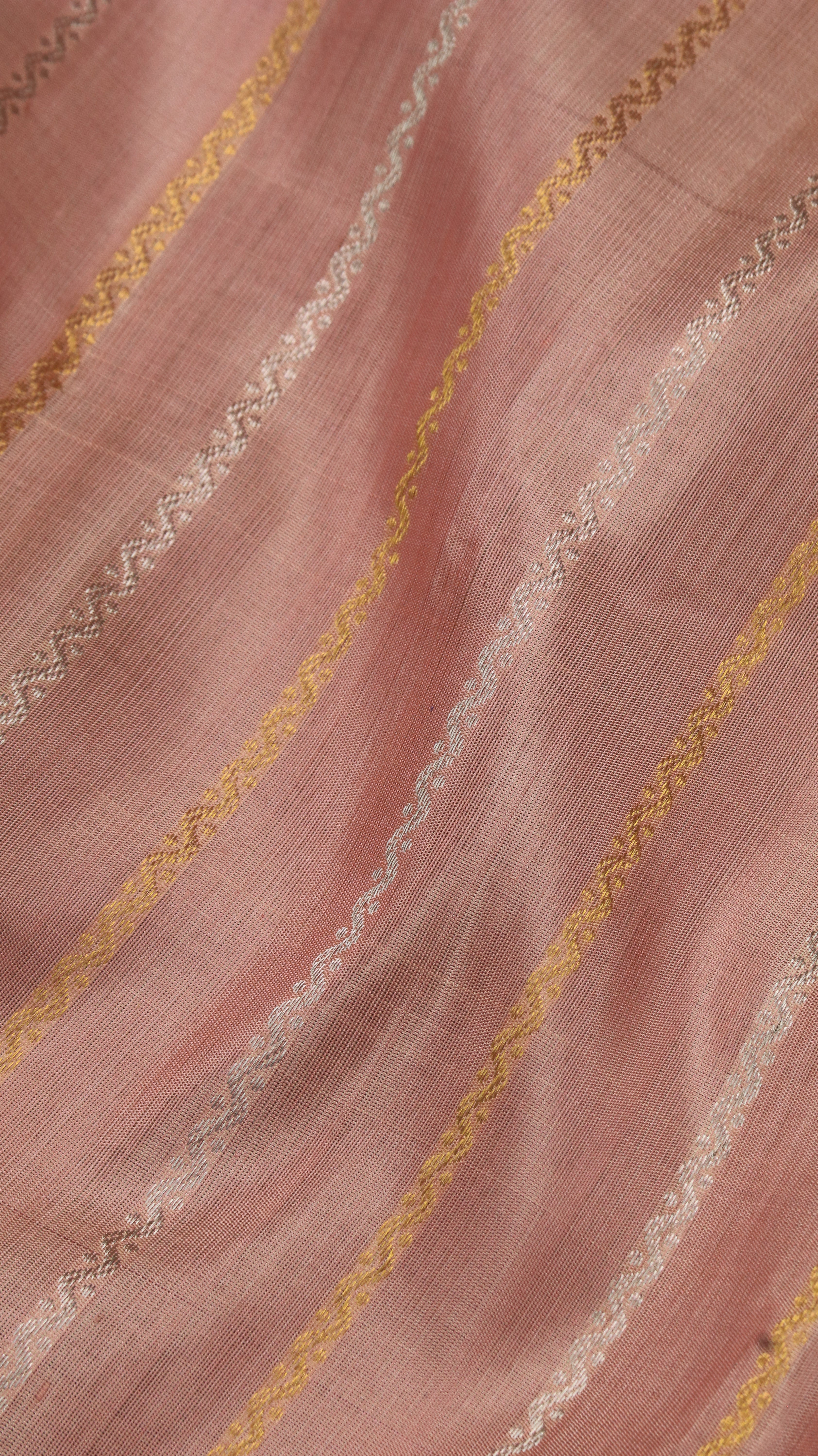 Rose Sutra | Gadwal