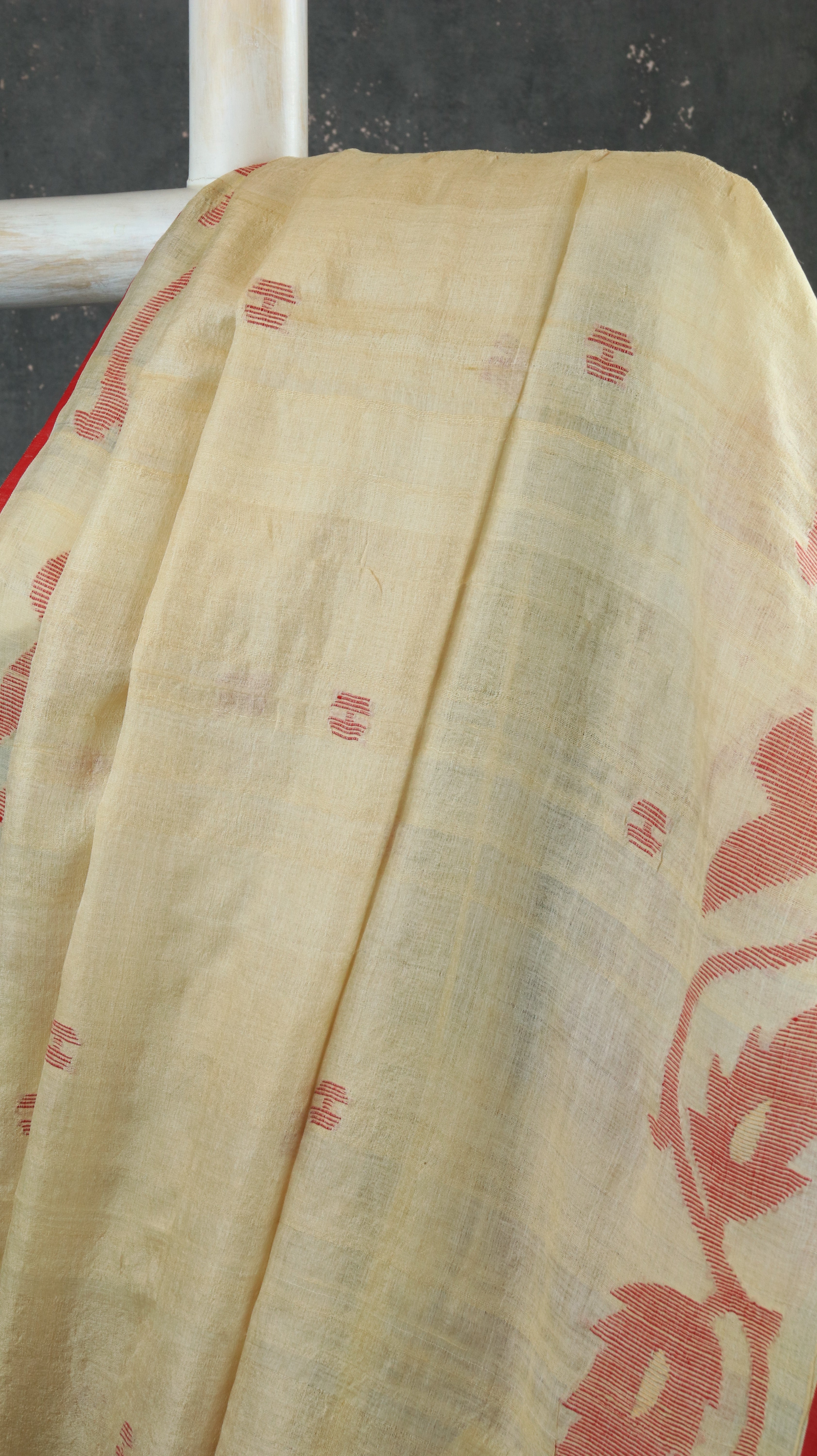 Gaurika | Jamdani