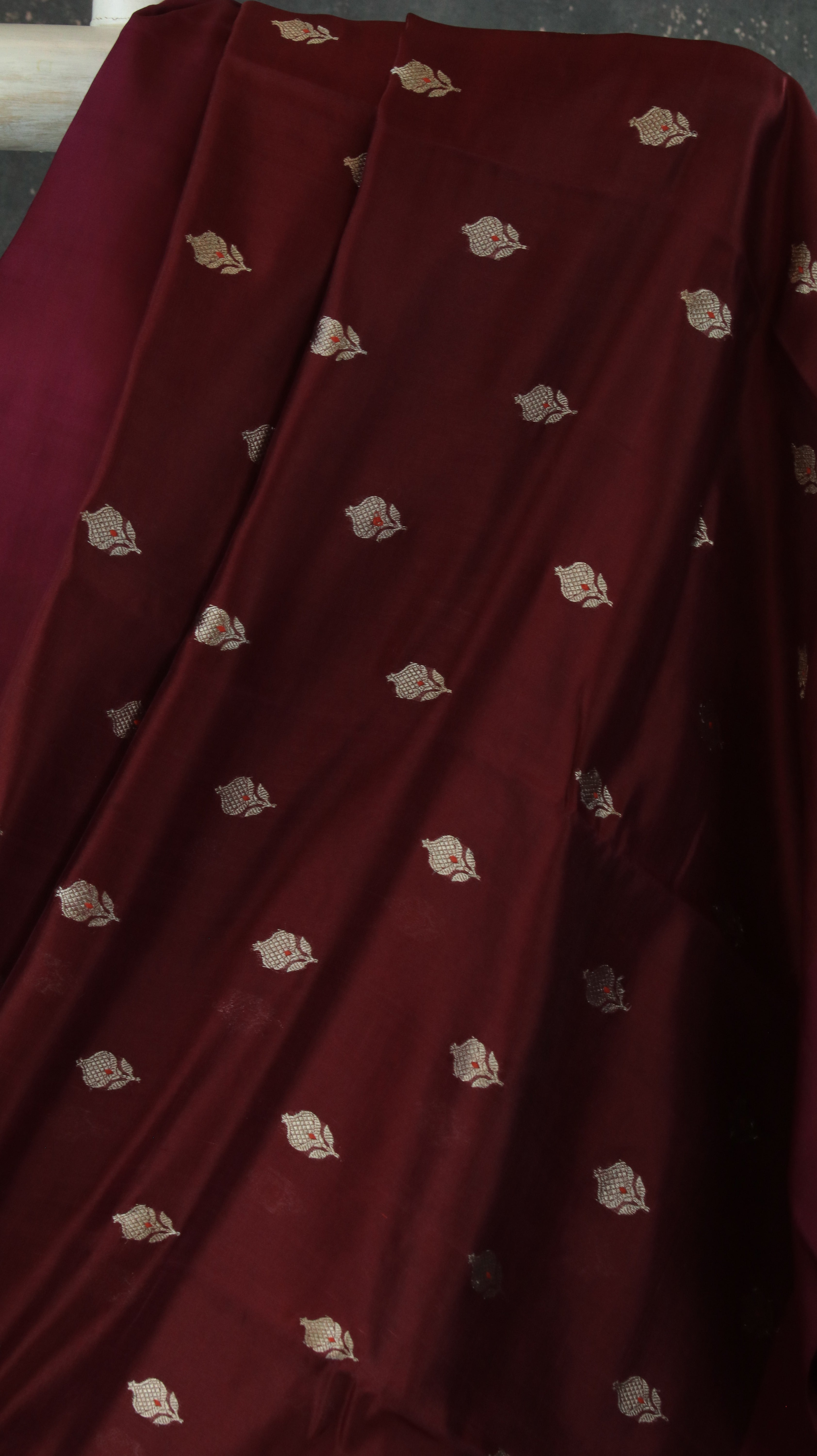Rudhira | Chanderi