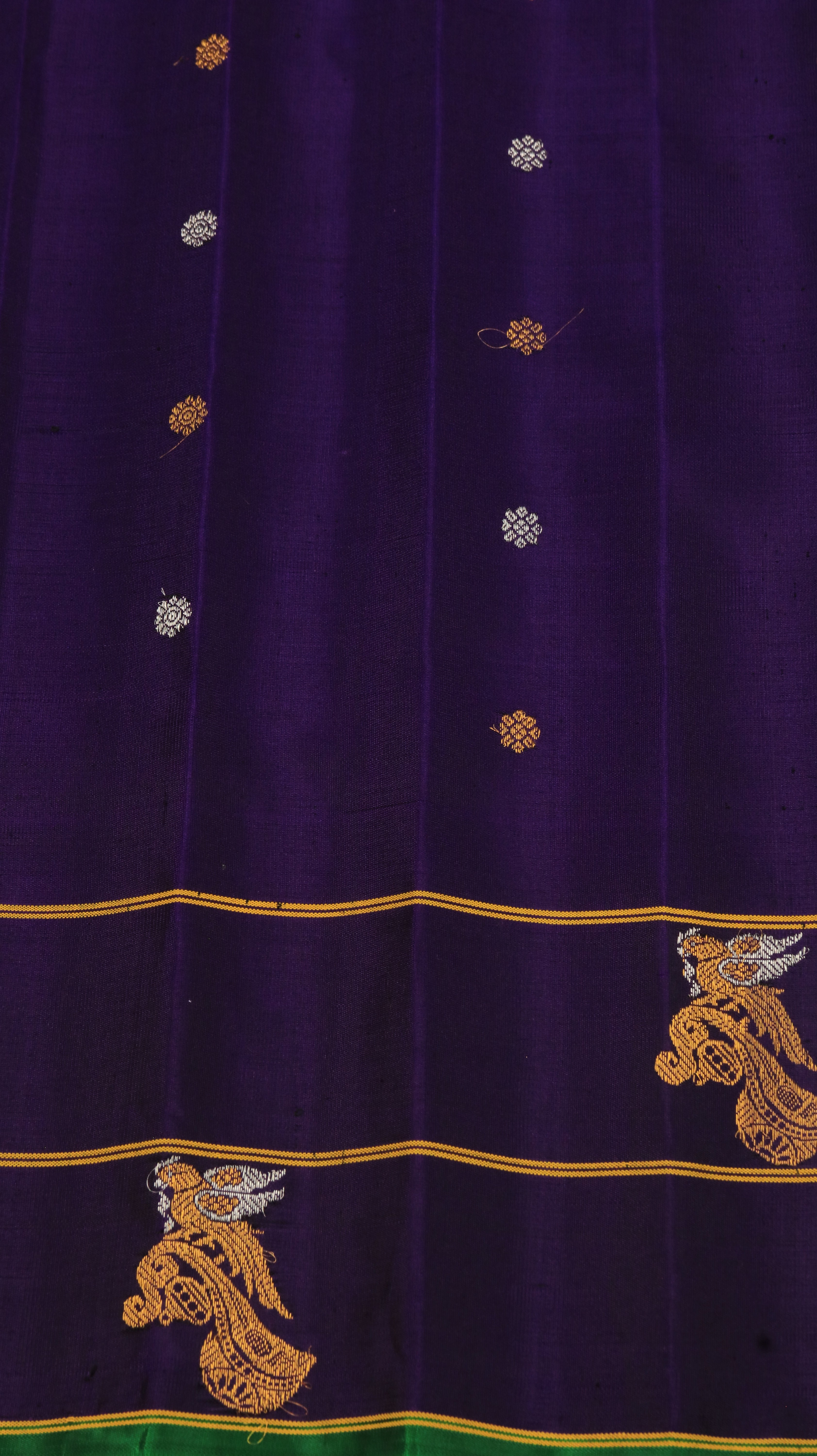 Nishigandha | Gadwal