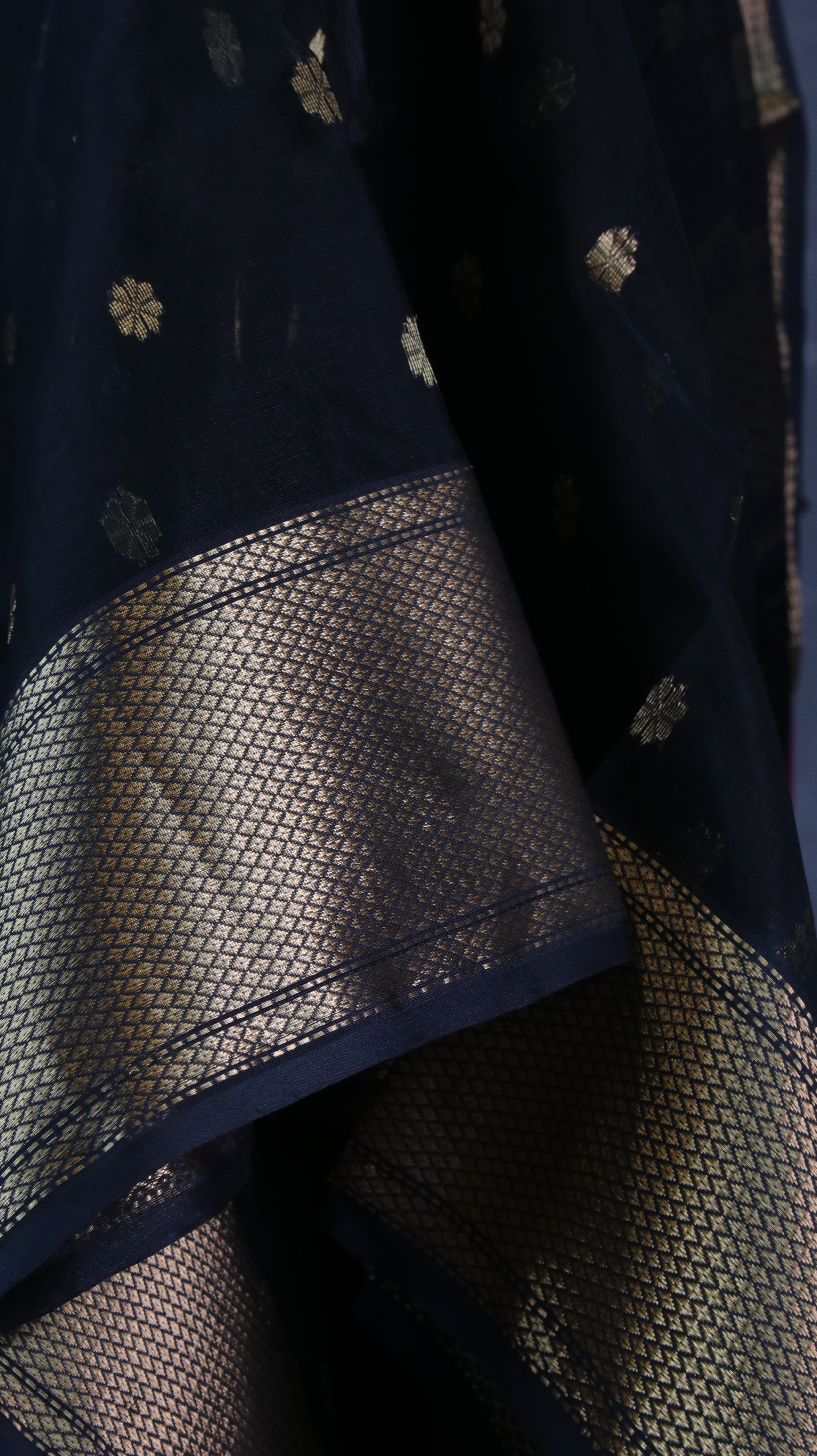 Nisha bharana | Chanderi