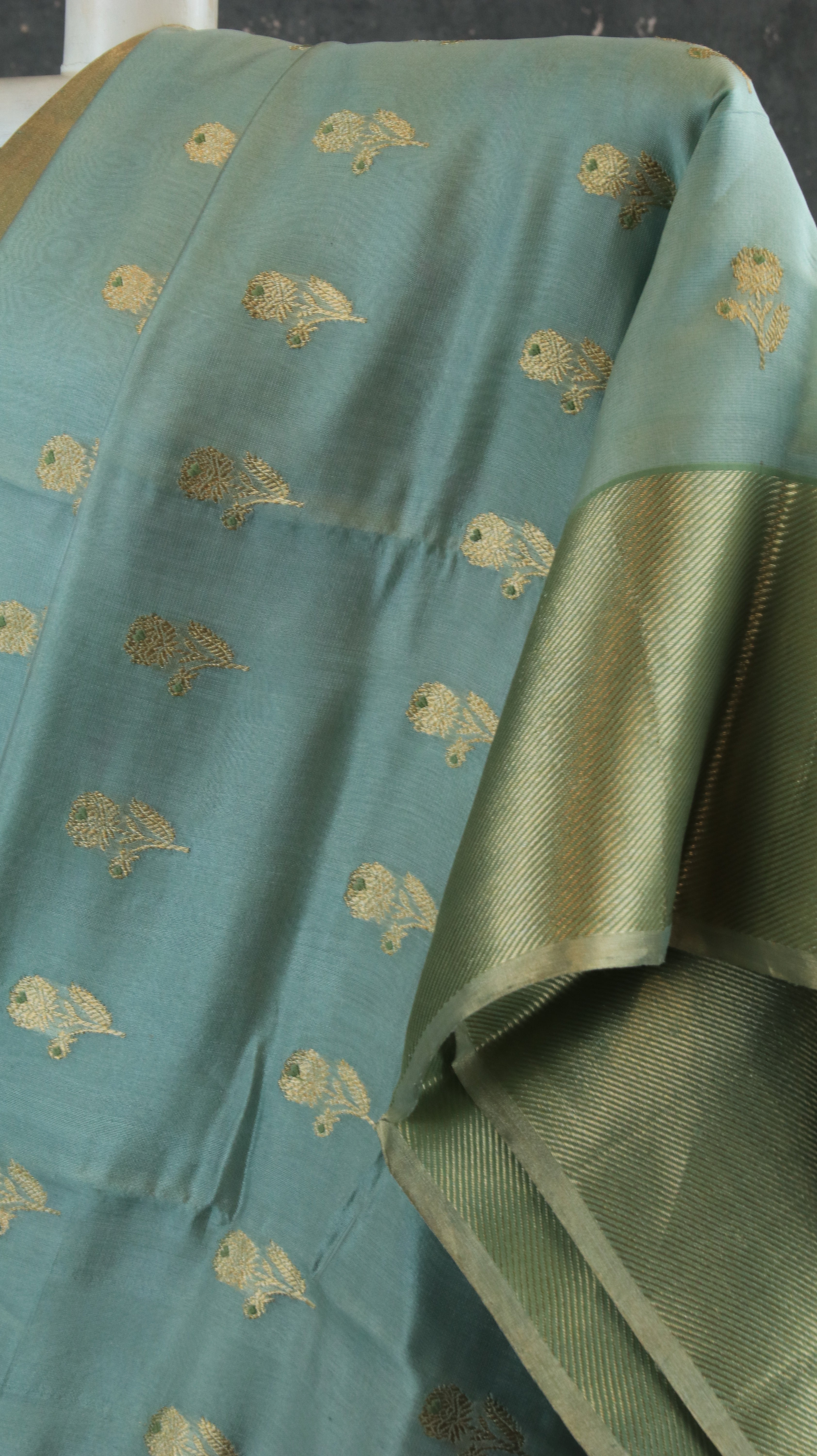 Haritha Svarna | Chanderi