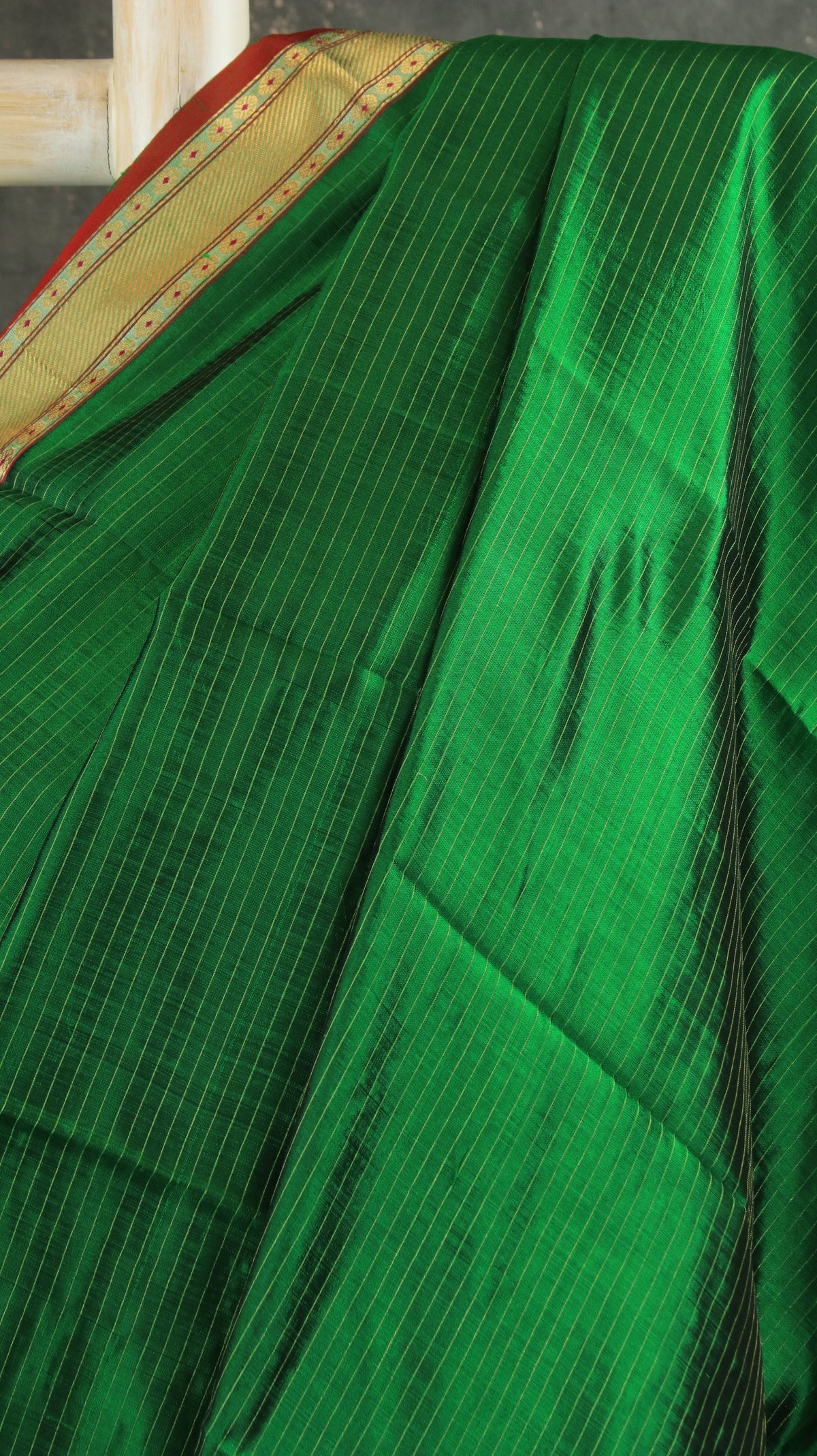 Marakathika | Chanderi