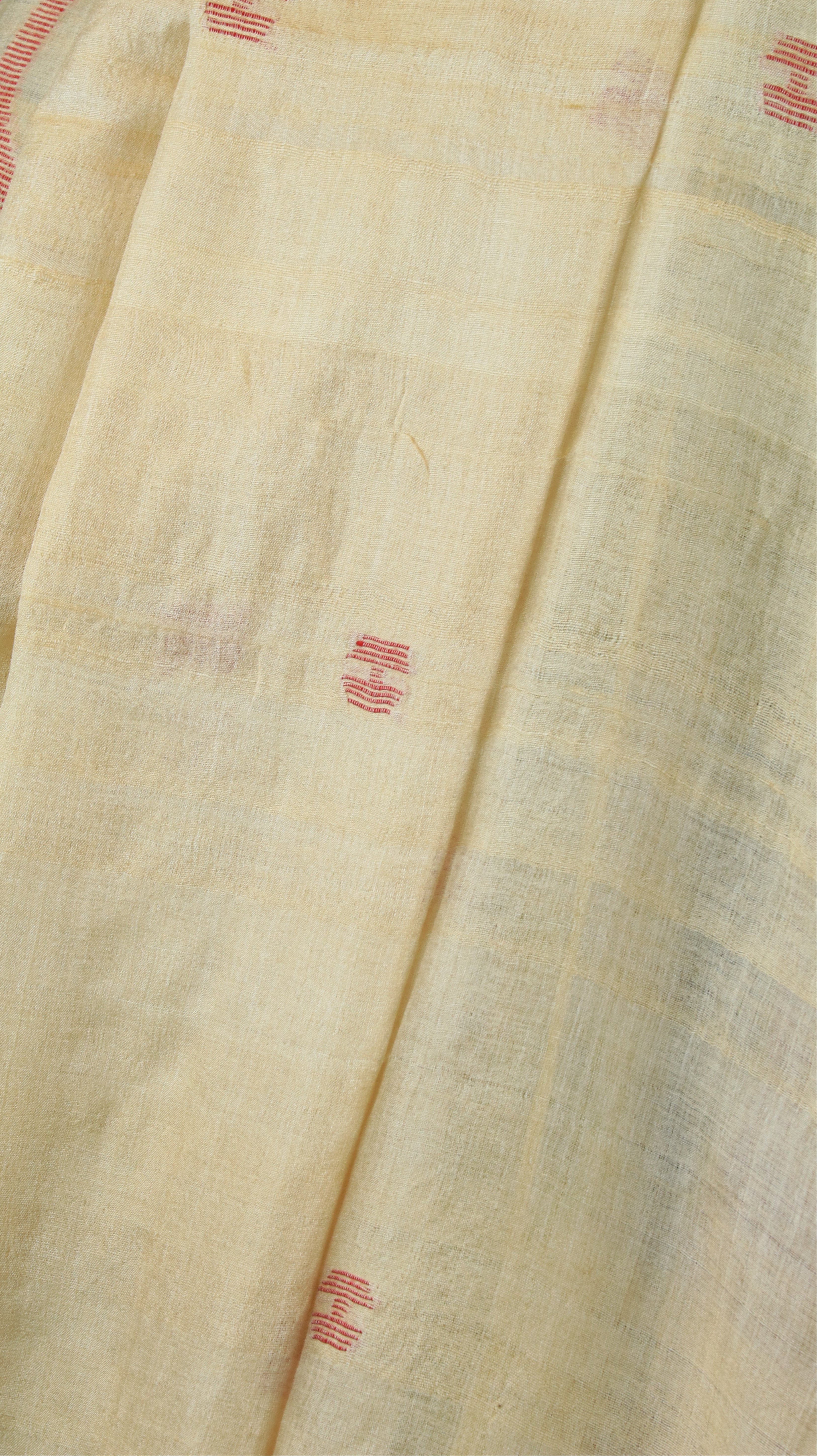 Gaurika | Jamdani