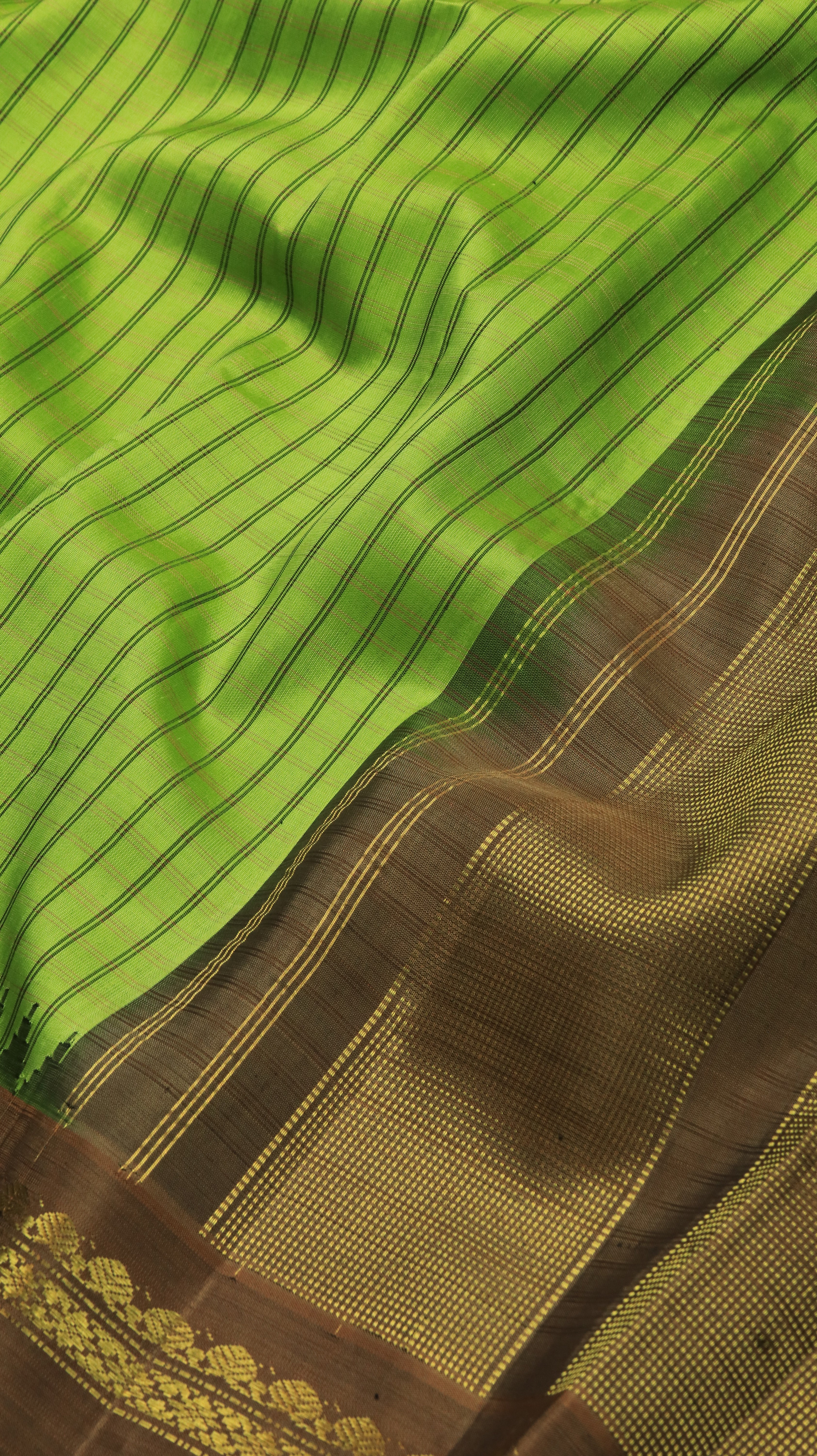 Pistachio Radiance | Gadwal