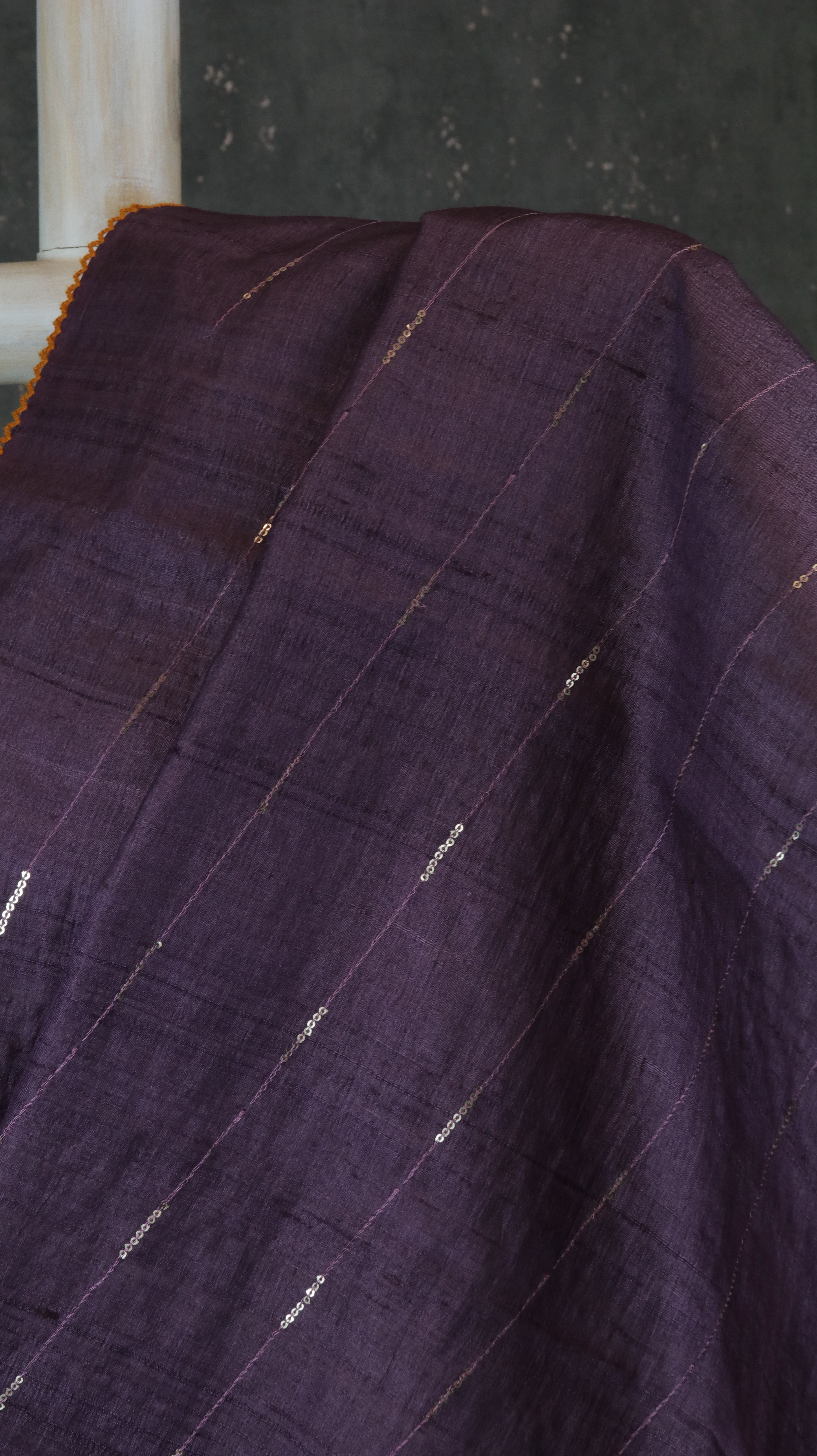 Rustic Rhythm | Tussar