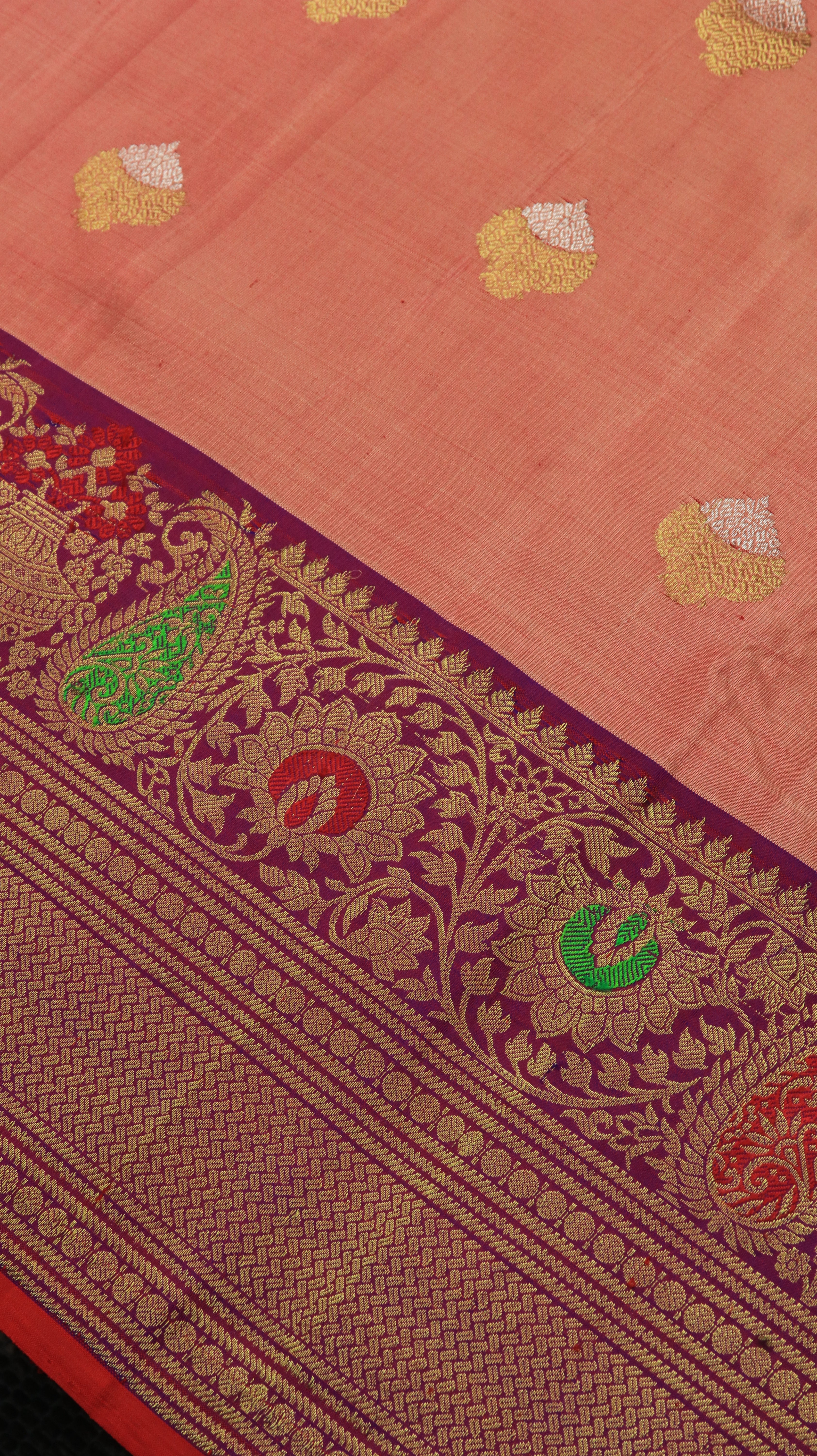 Mulberry Manor | Gadwal