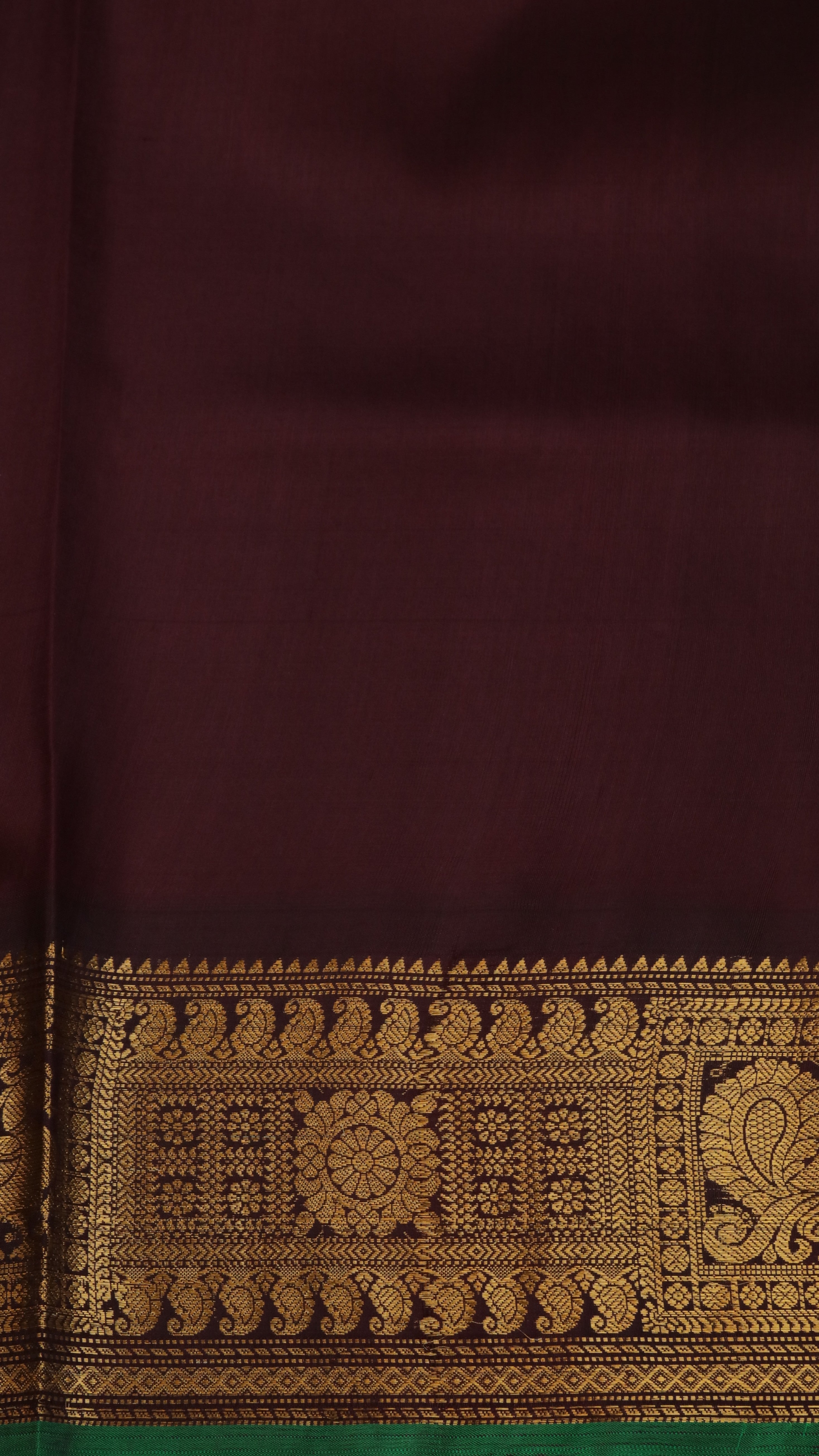 Gulabi Aabha | Gadwal