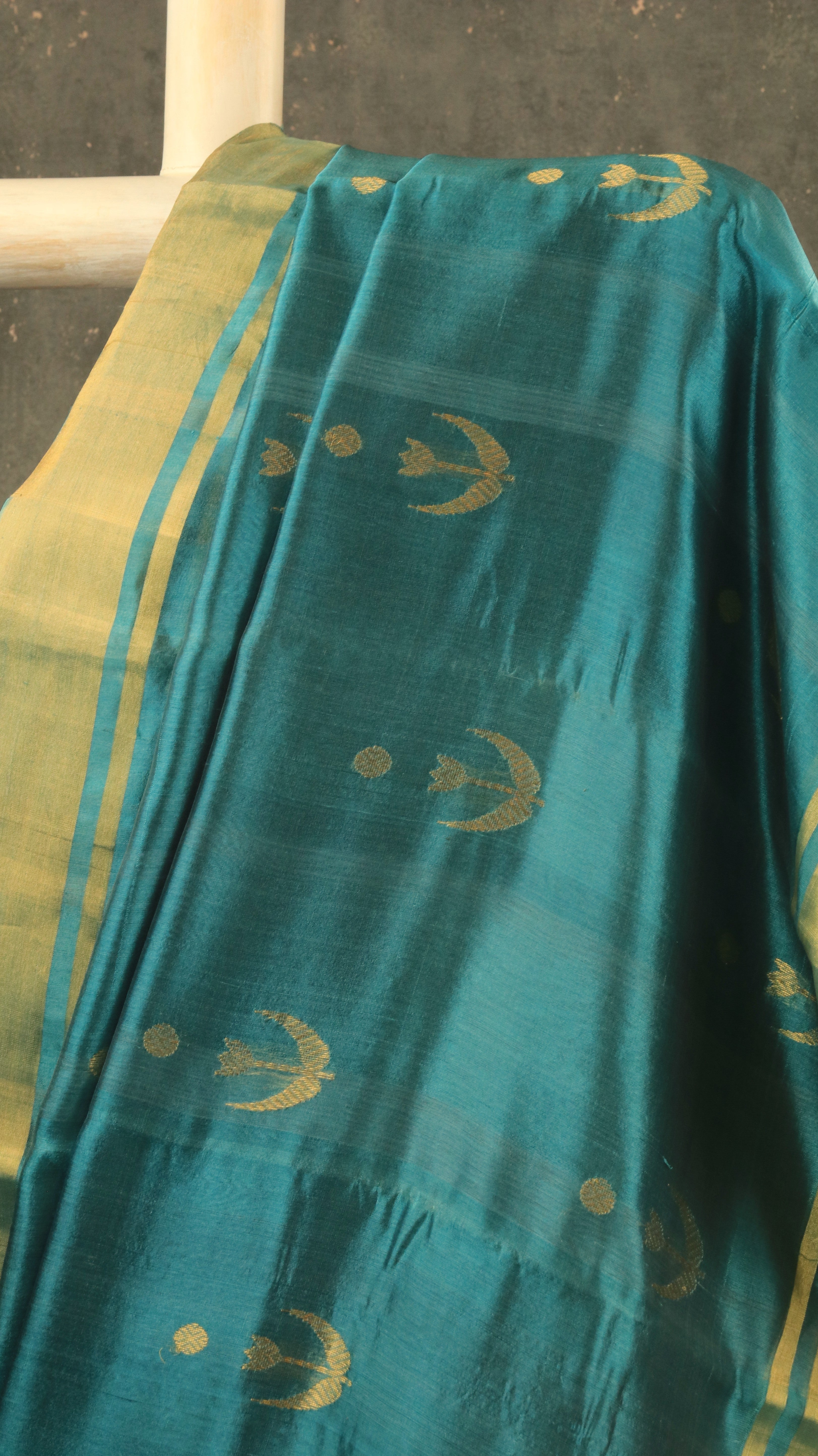 Harita Gītam | Chanderi