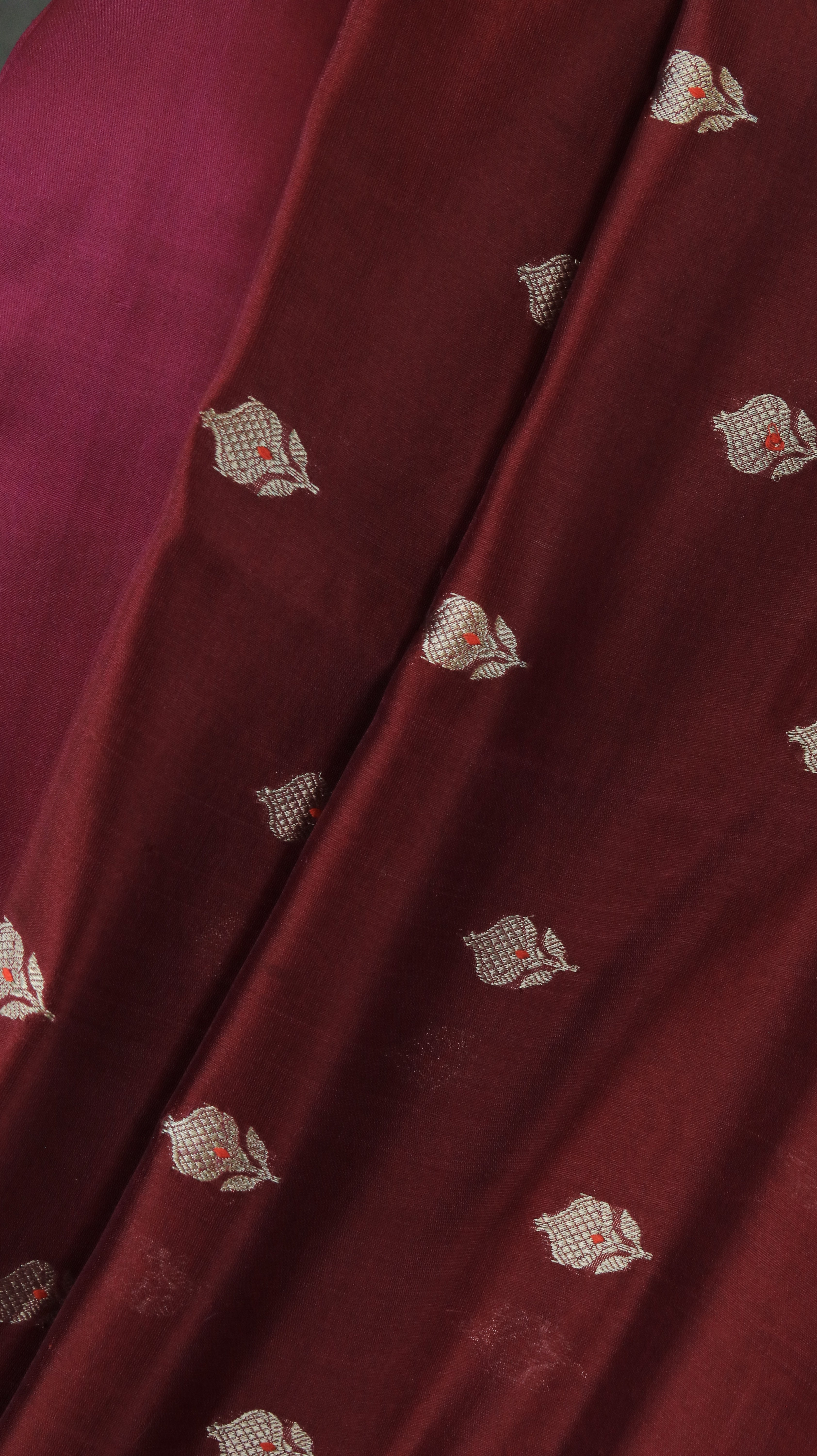 Rudhira | Chanderi