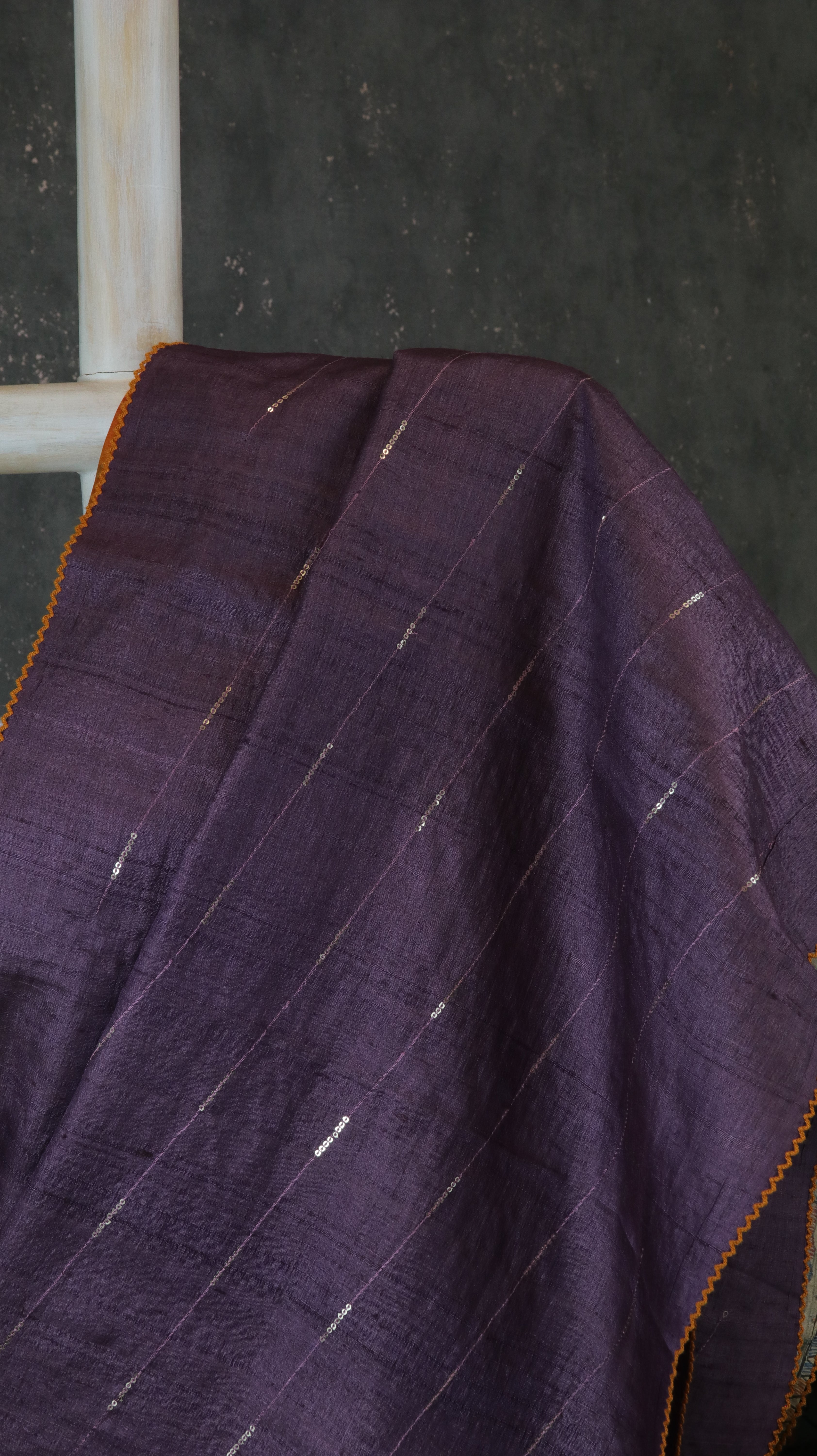 Rustic Rhythm | Tussar
