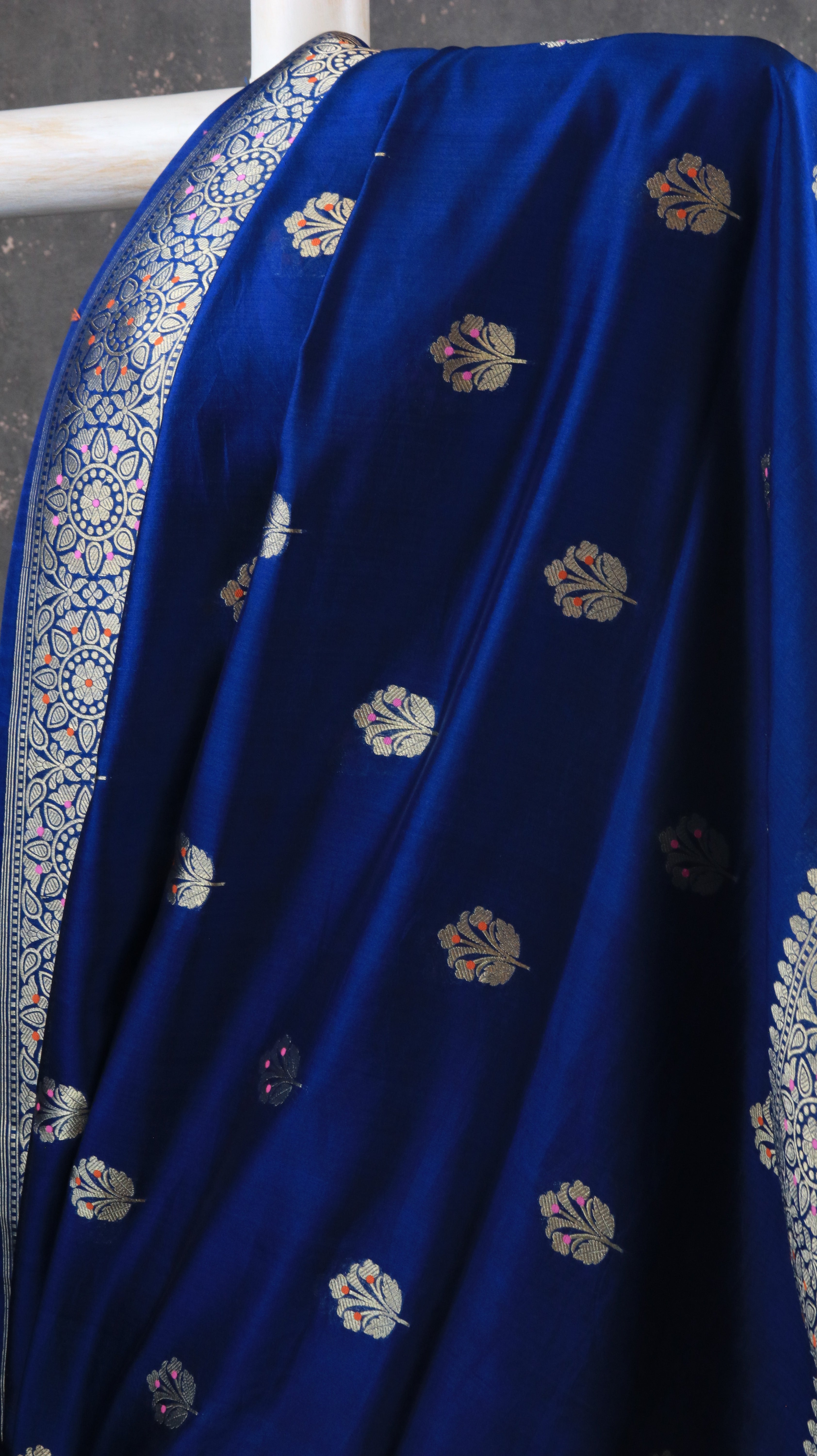 Nilambari | Banarasi