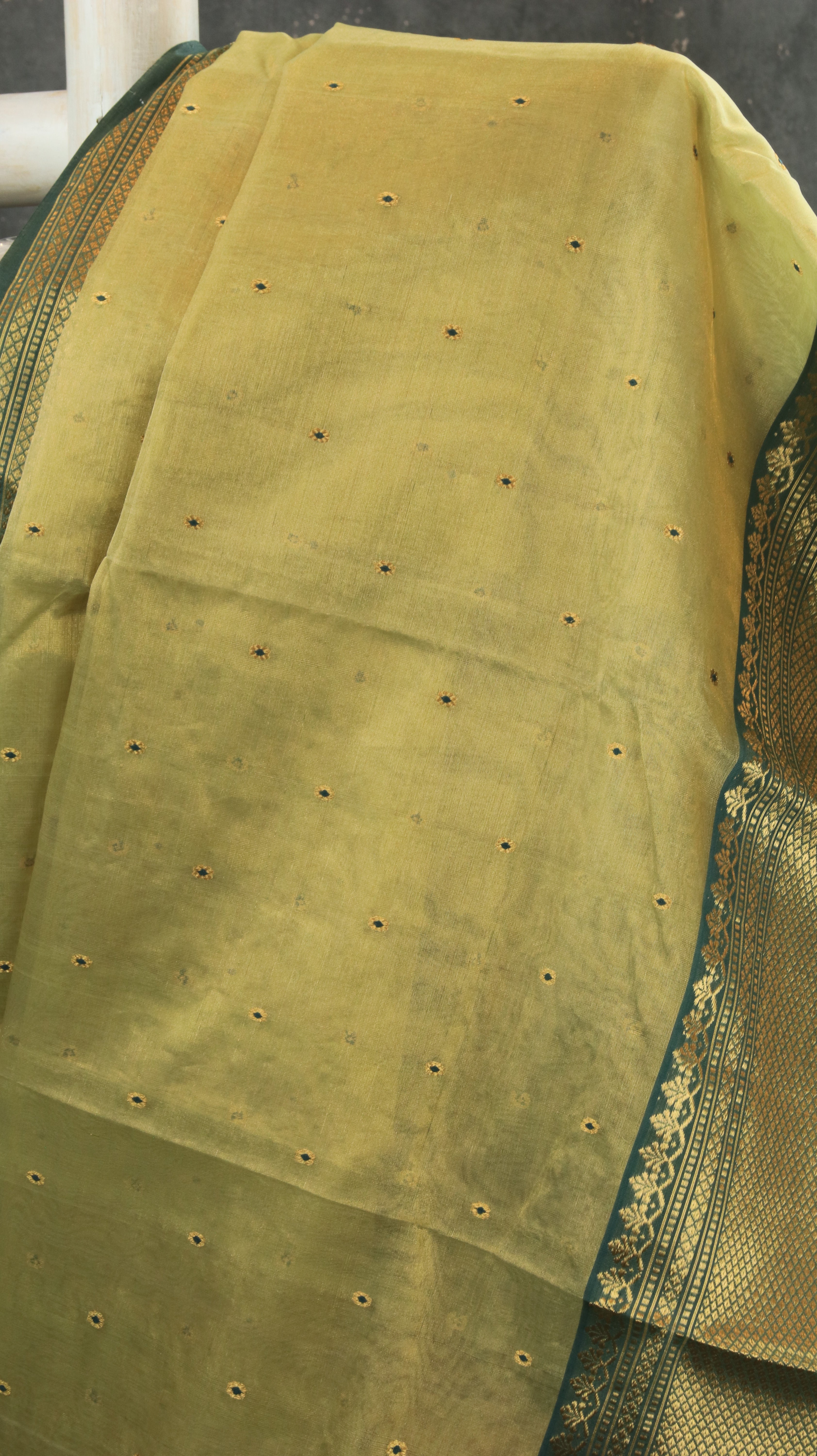 Olive Varnika | Chanderi