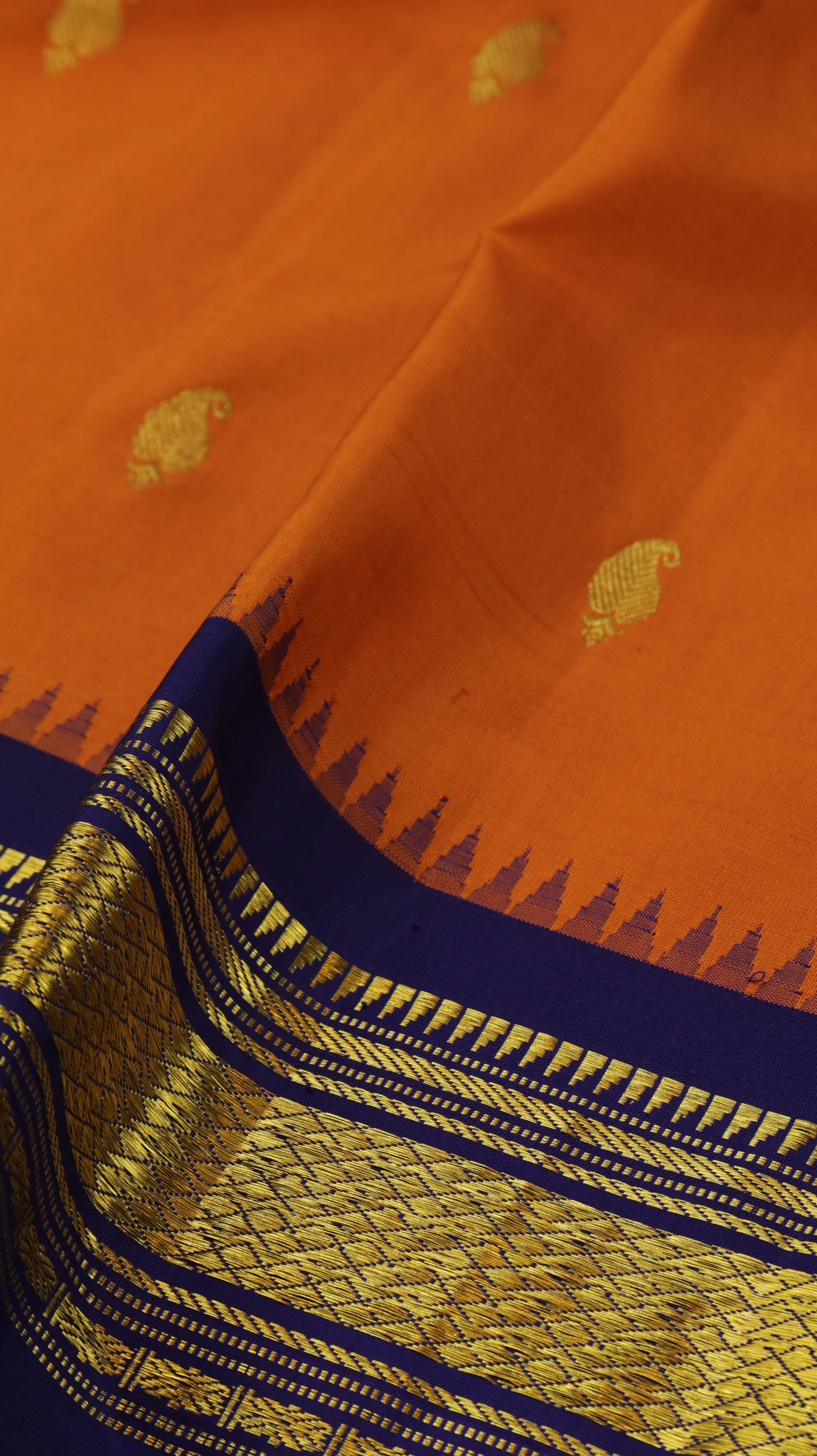 Sindhura Sandhya | Gadwal