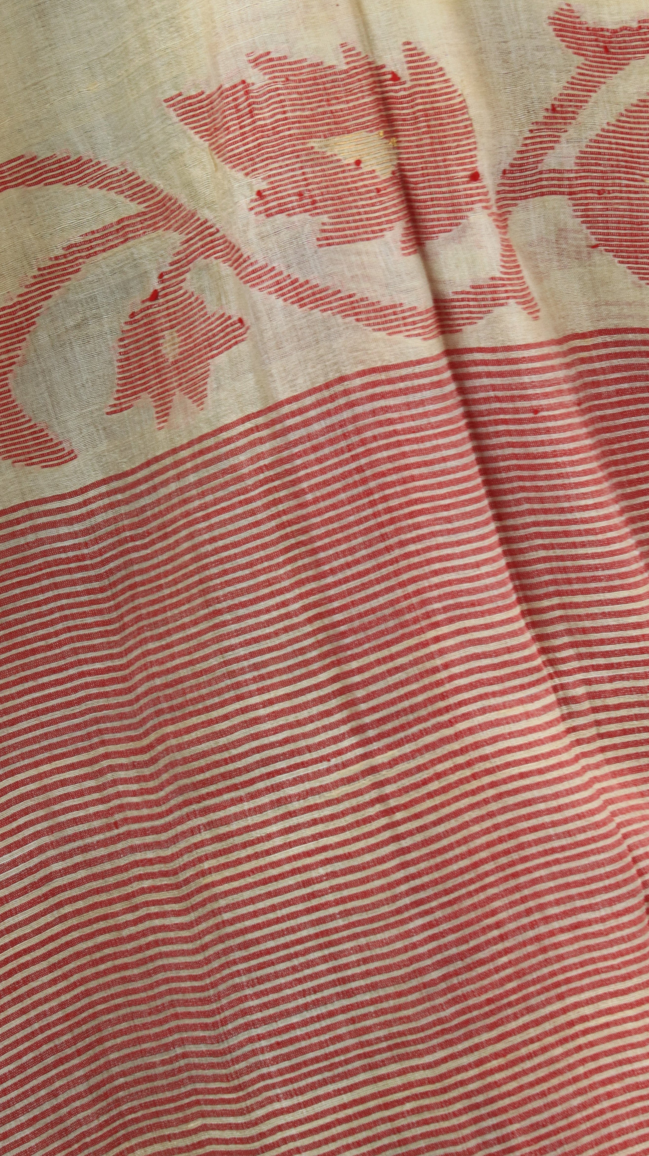 Gaurika | Jamdani