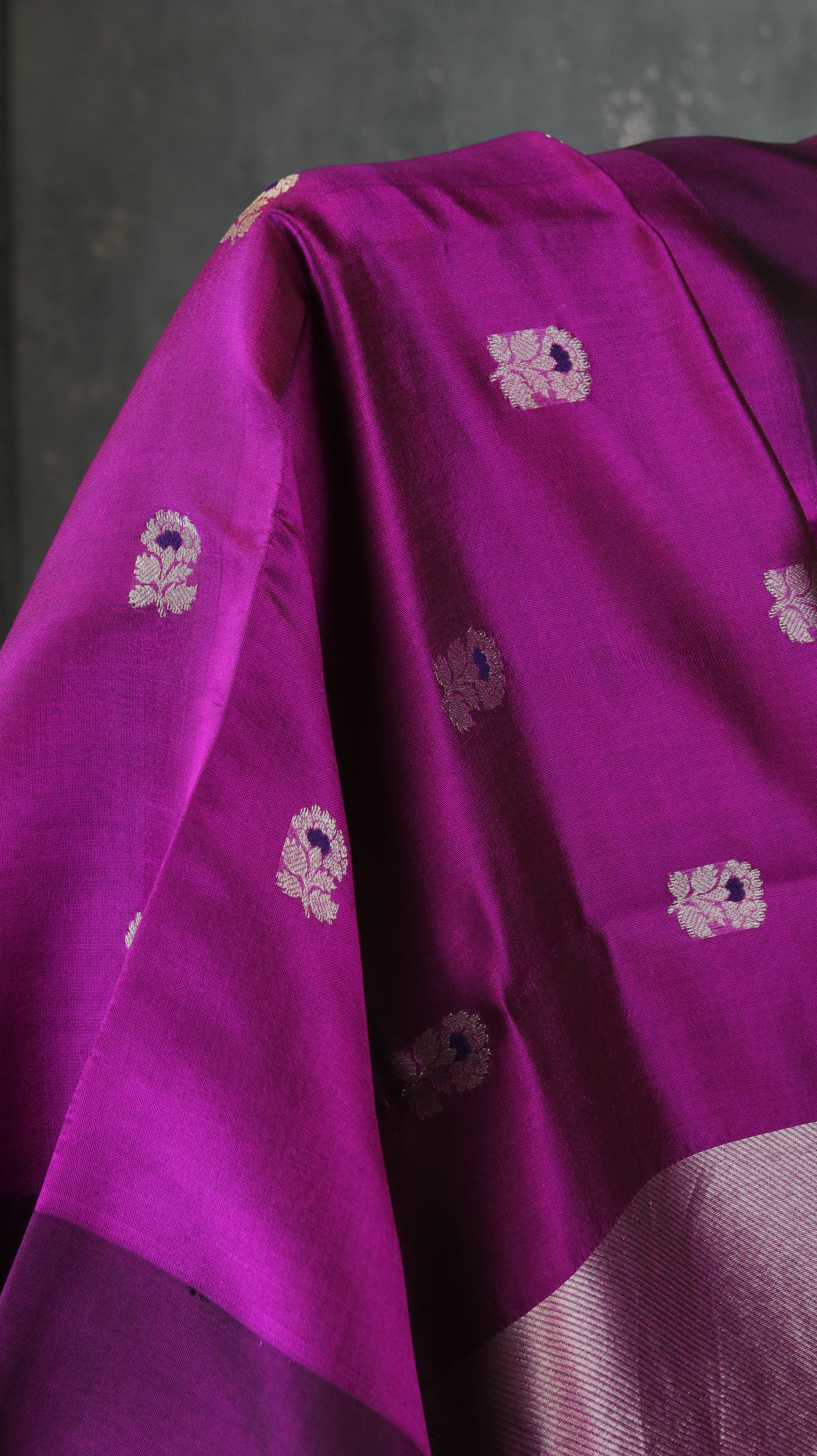 Varnika | Chanderi