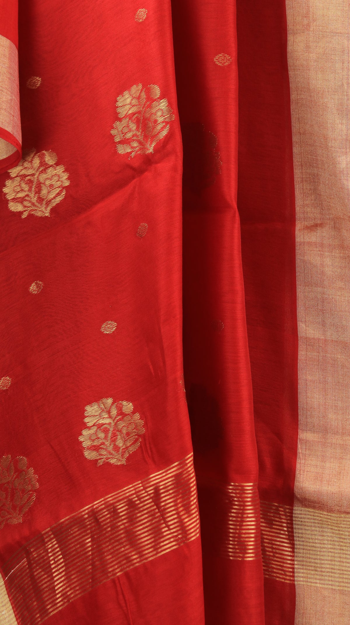 Rudhira | Chanderi