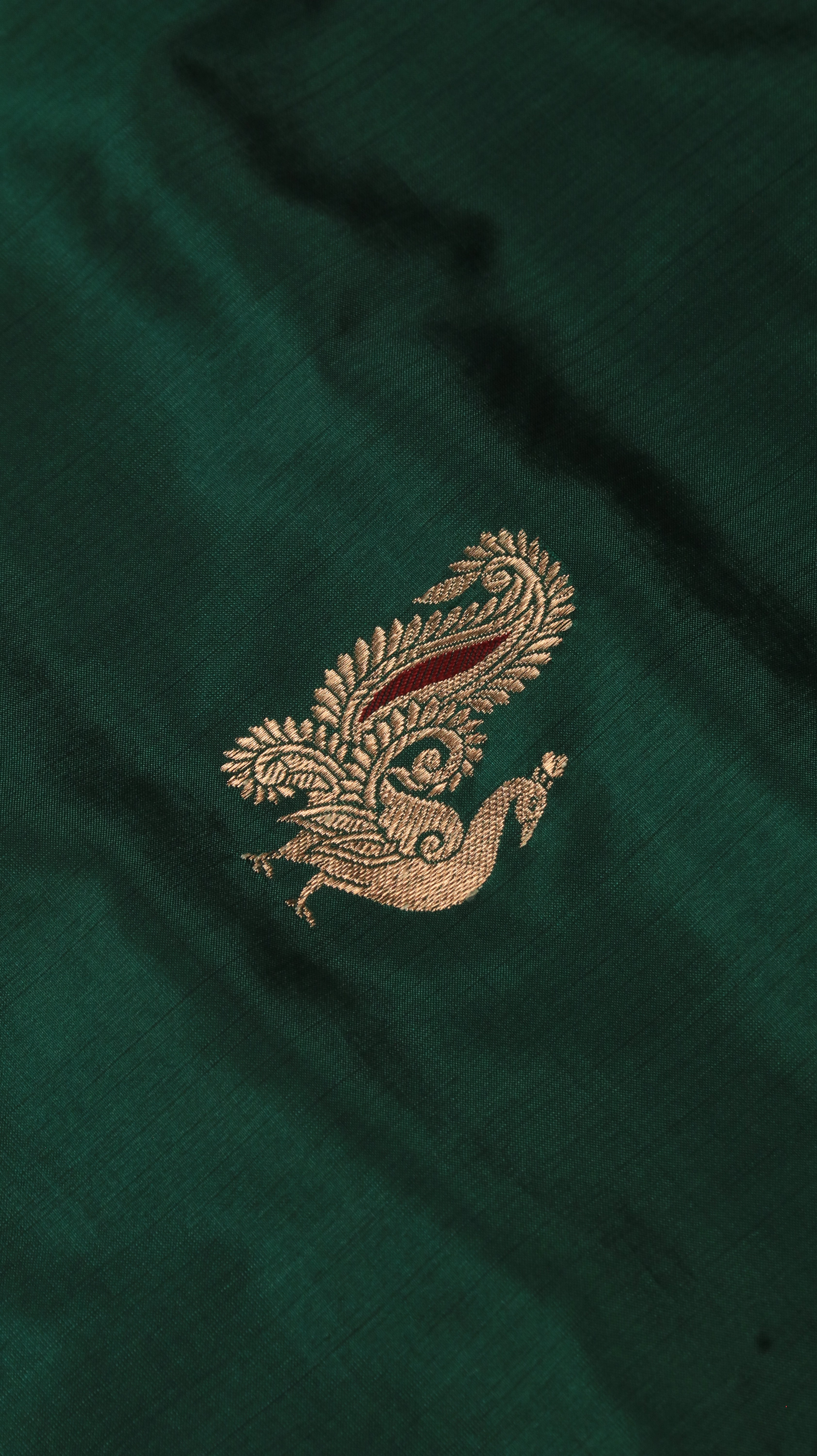Jade Majesty | Banarasi
