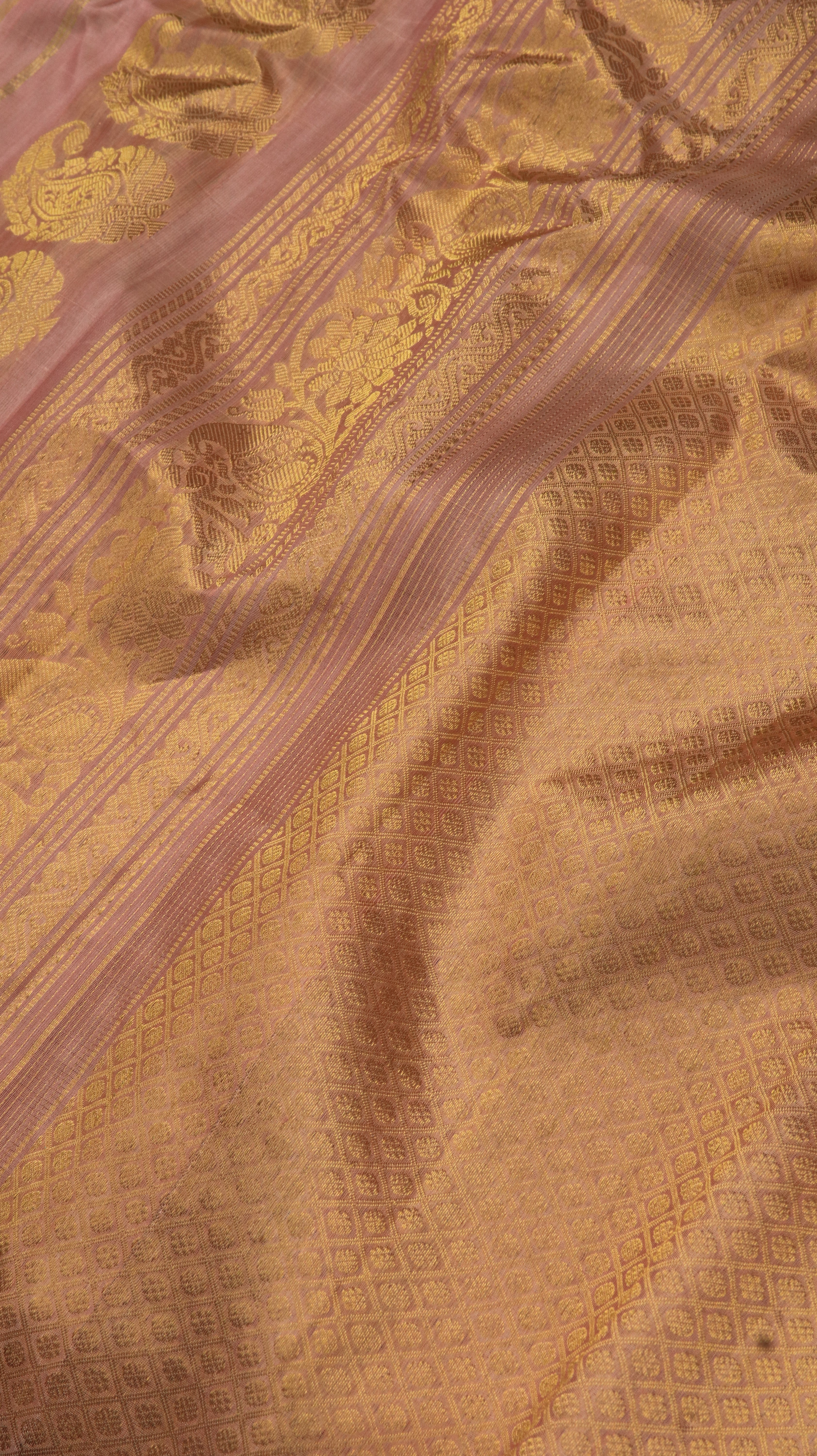 Rose Sutra | Gadwal
