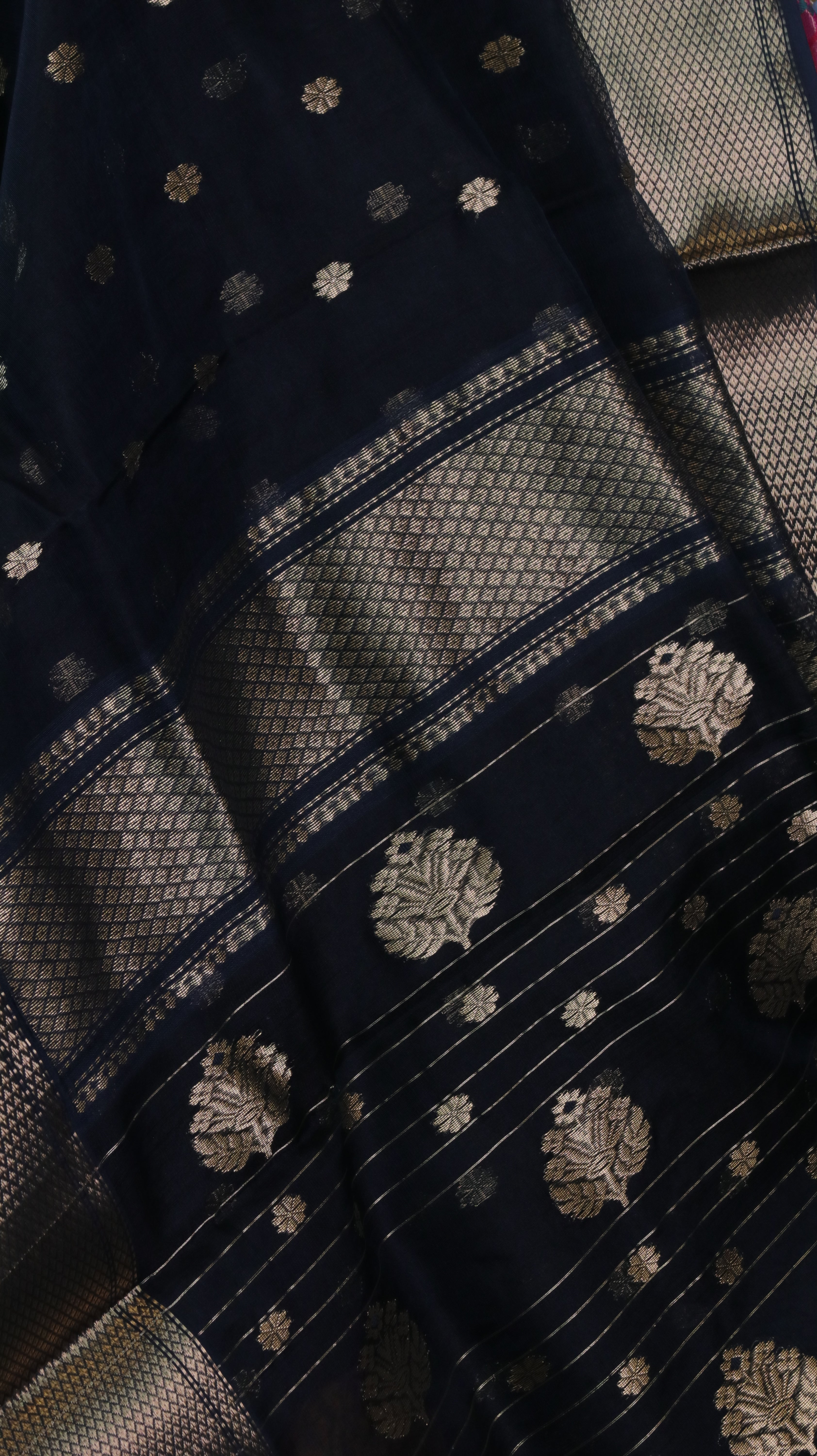 Nisha bharana | Chanderi