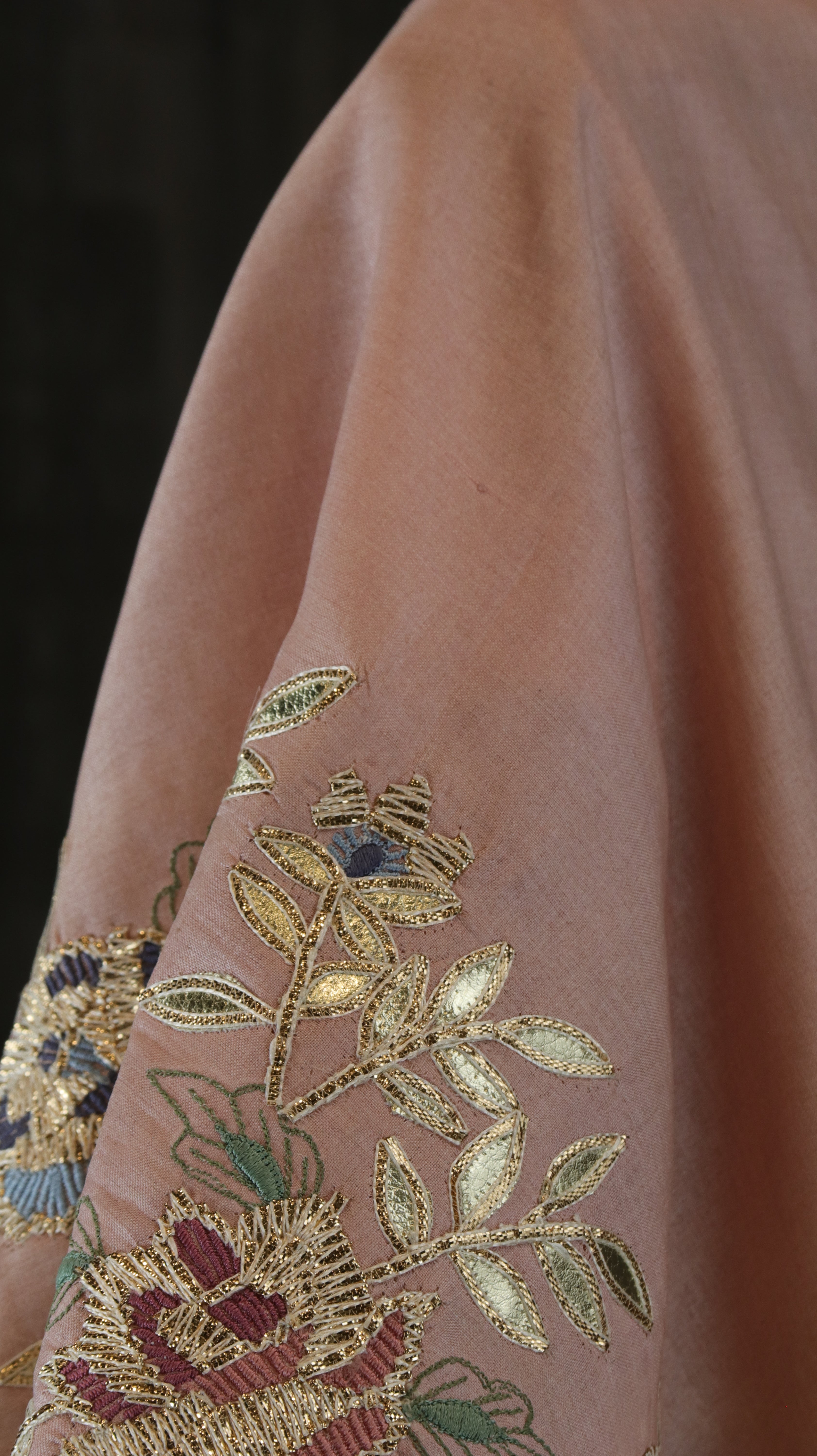Ember Garden | Tussar