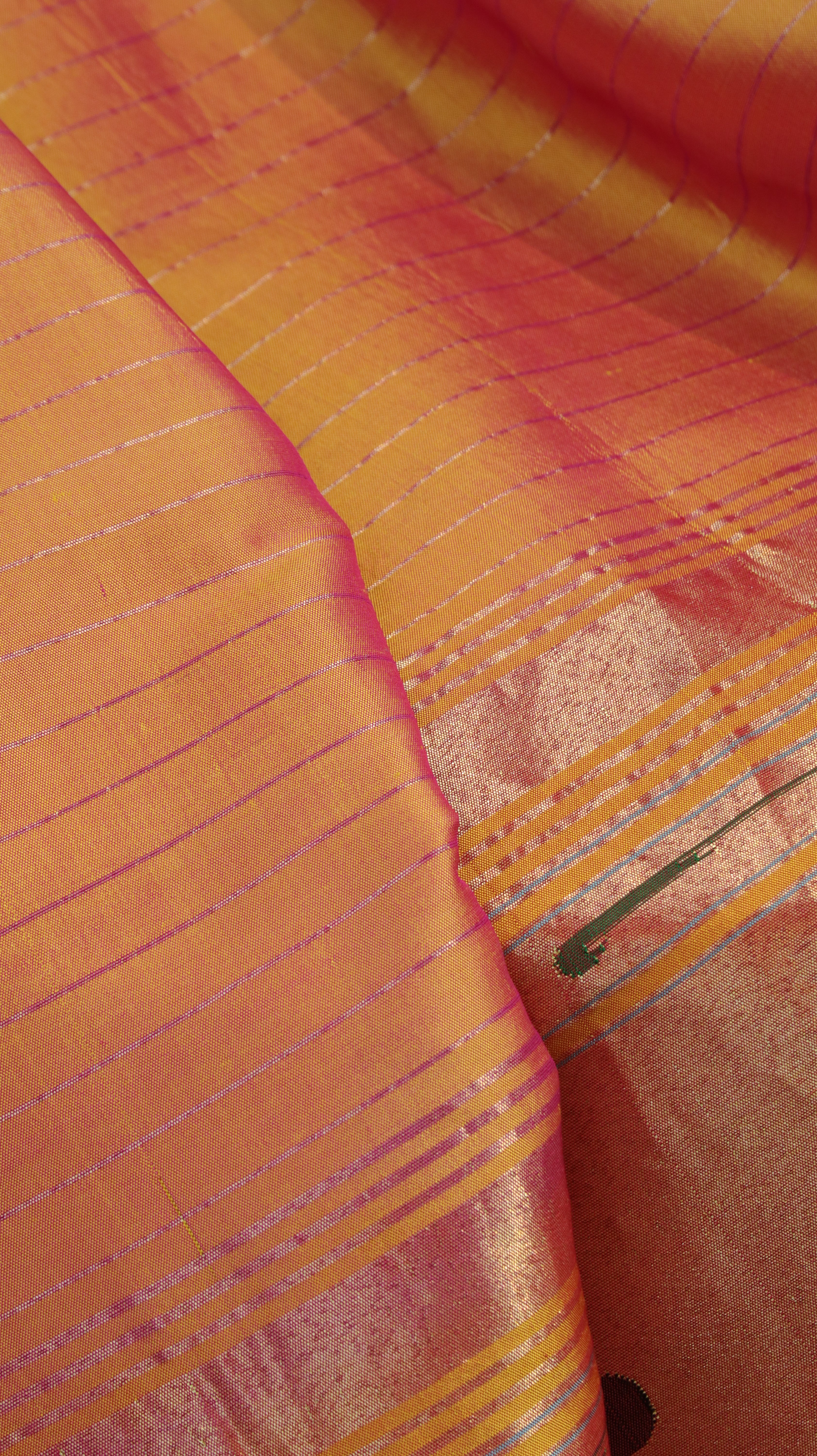 Mayura vilasa | Paithani