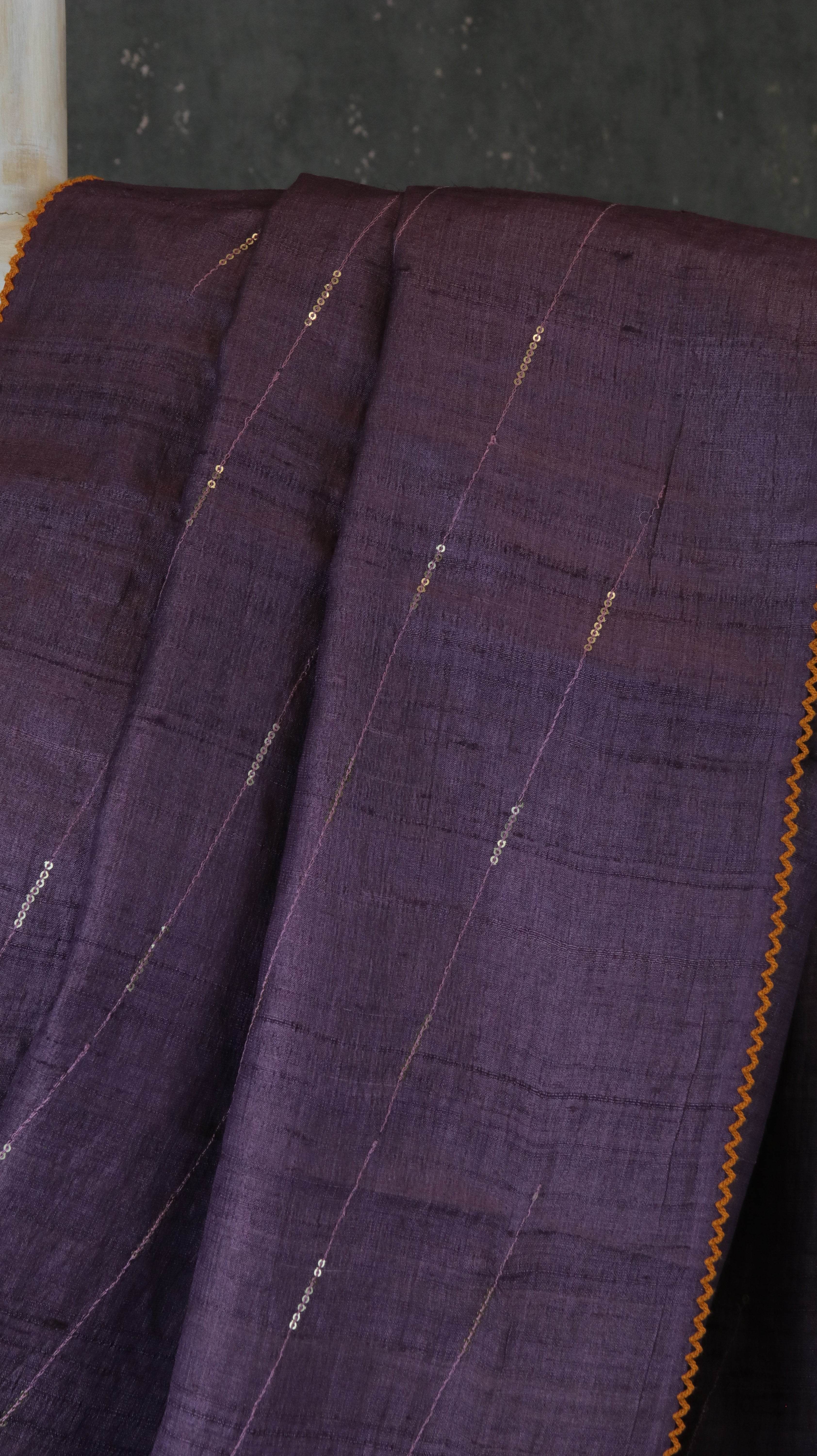 Rustic Rhythm | Tussar