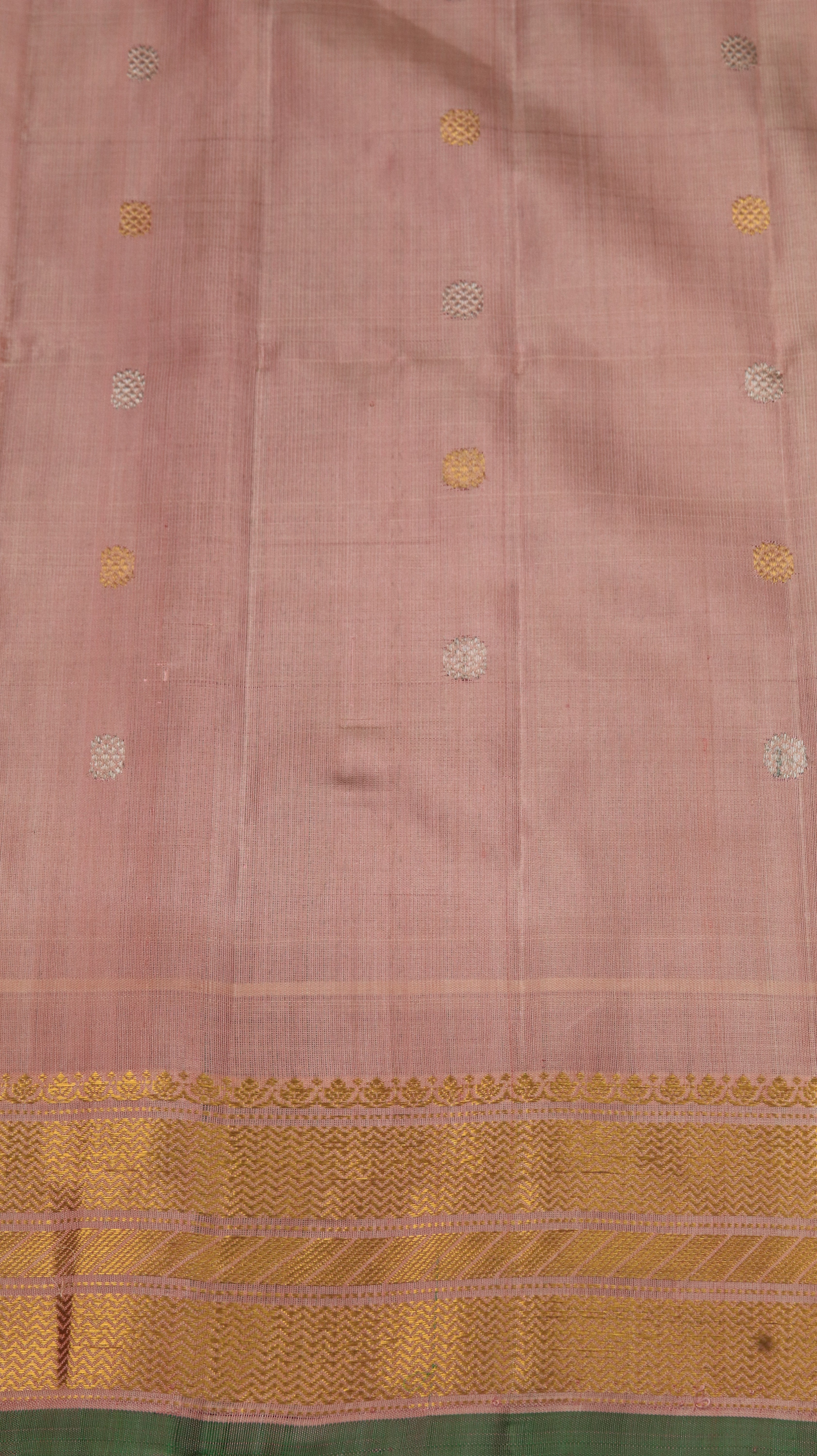 Rose Sutra | Gadwal