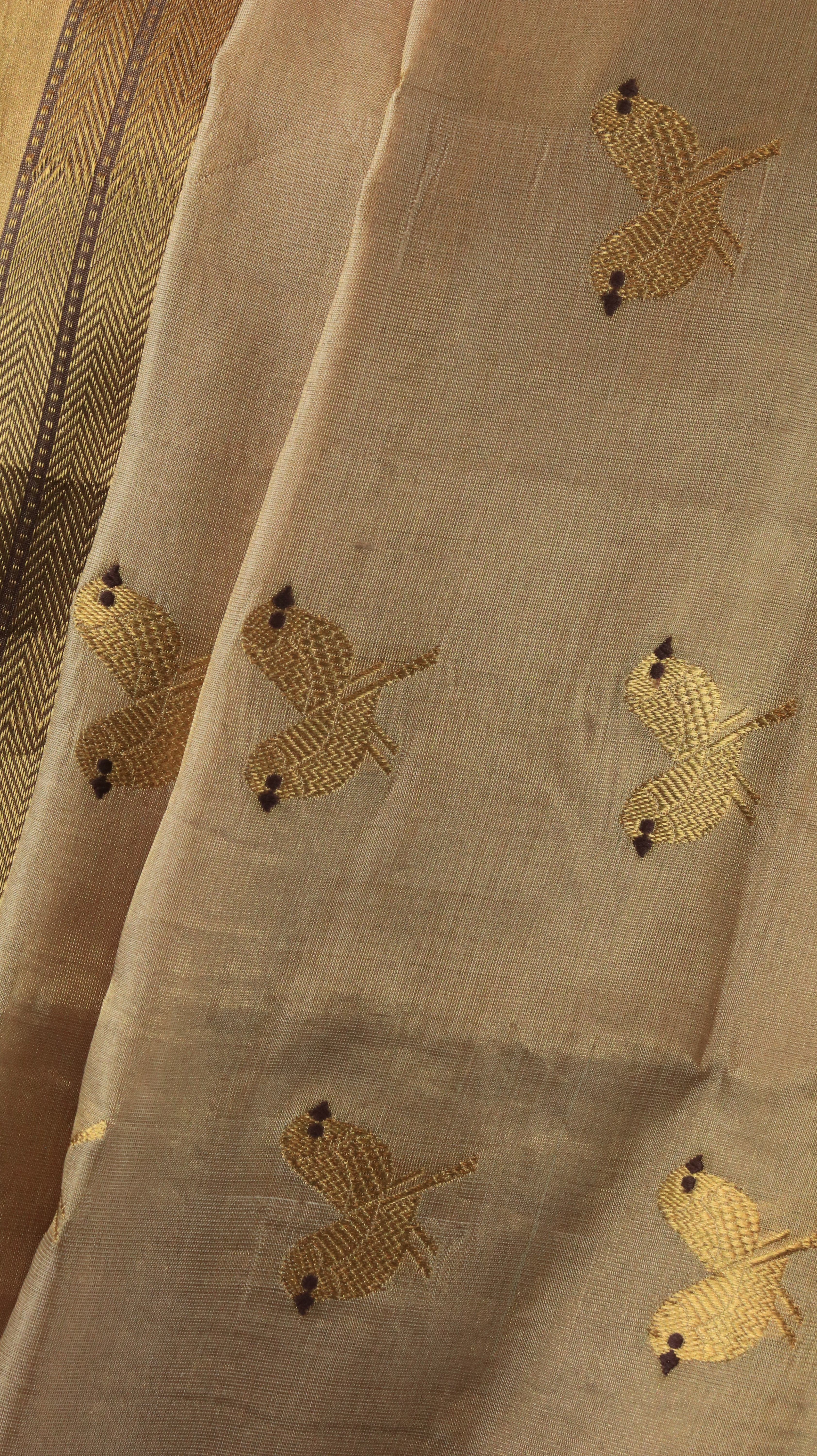 Svarna | Chanderi