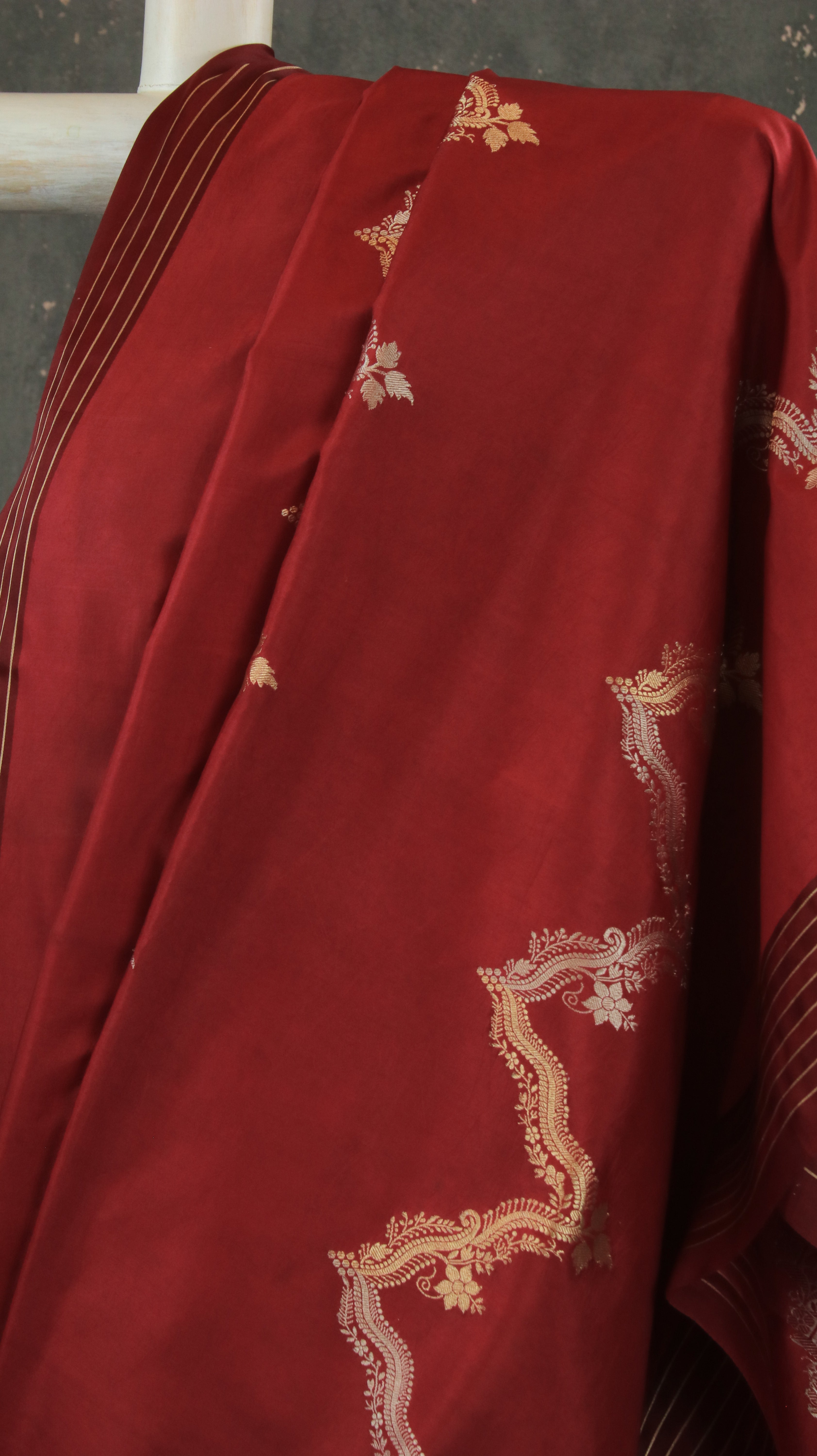 Aarohi Dhara | Banarasi