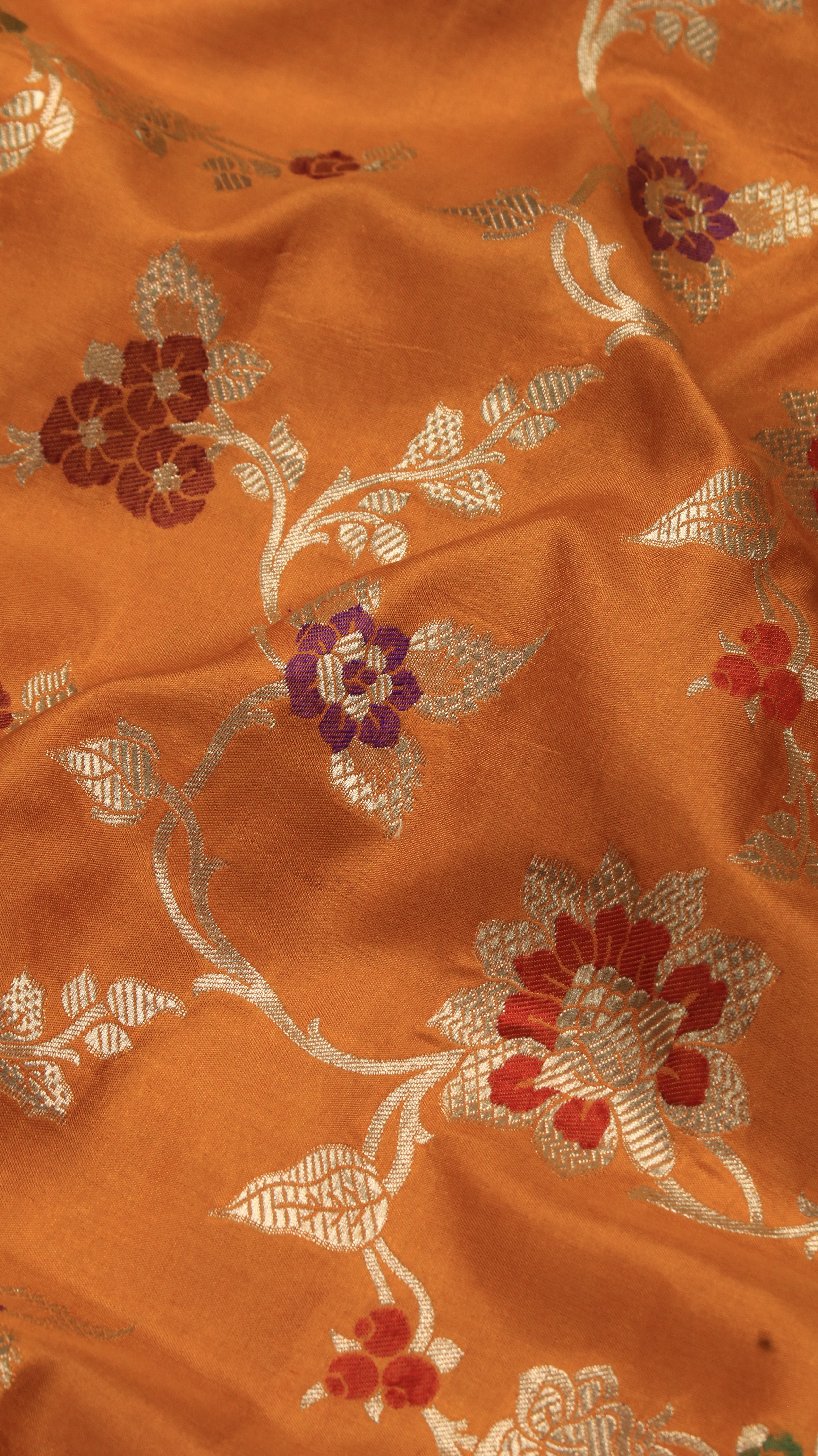 Amber Florale | Banarasi